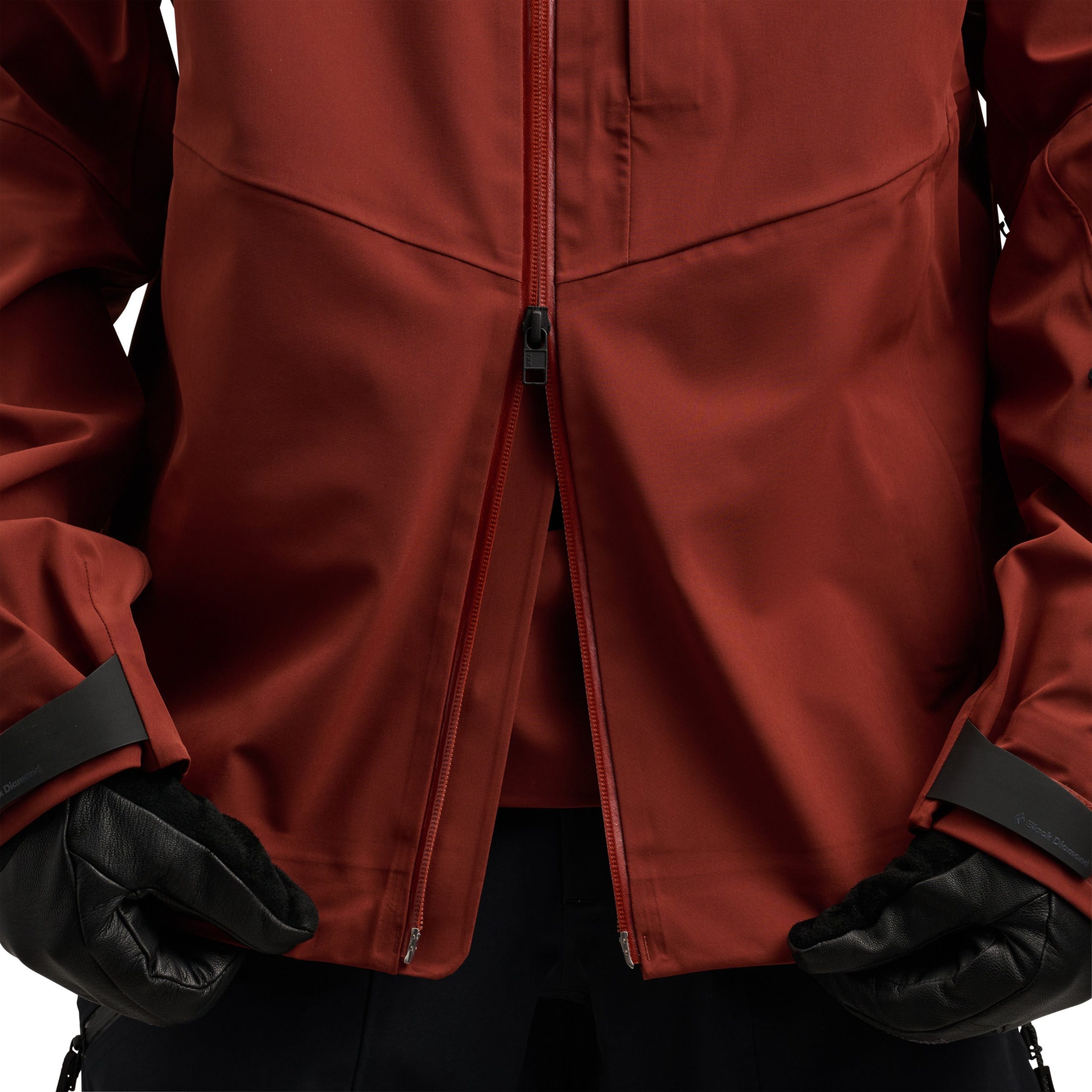 Men's Recon Stretch Shell - Image 41