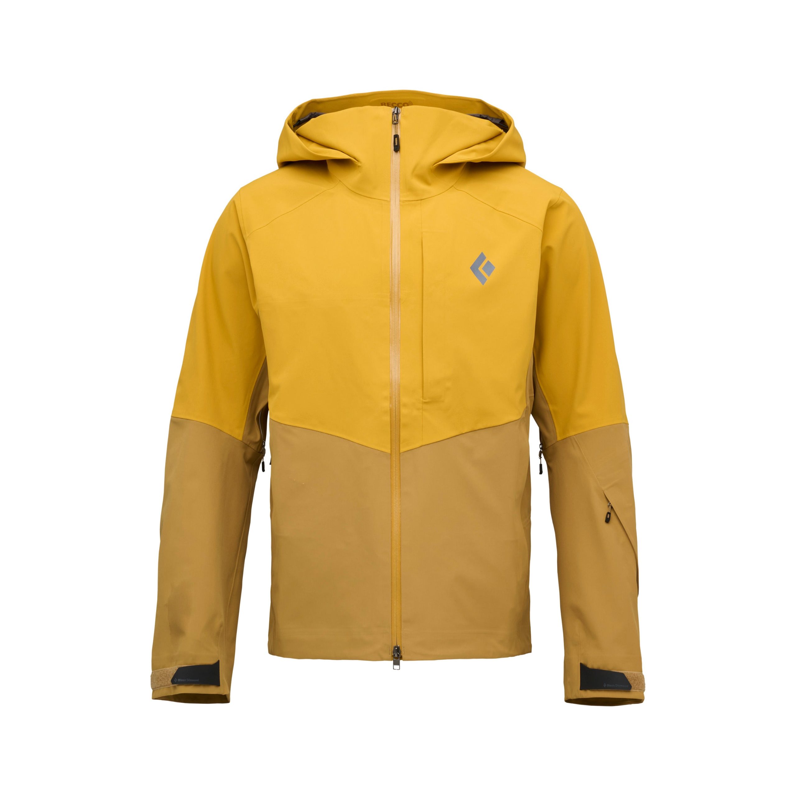 Men's Recon Stretch Shell