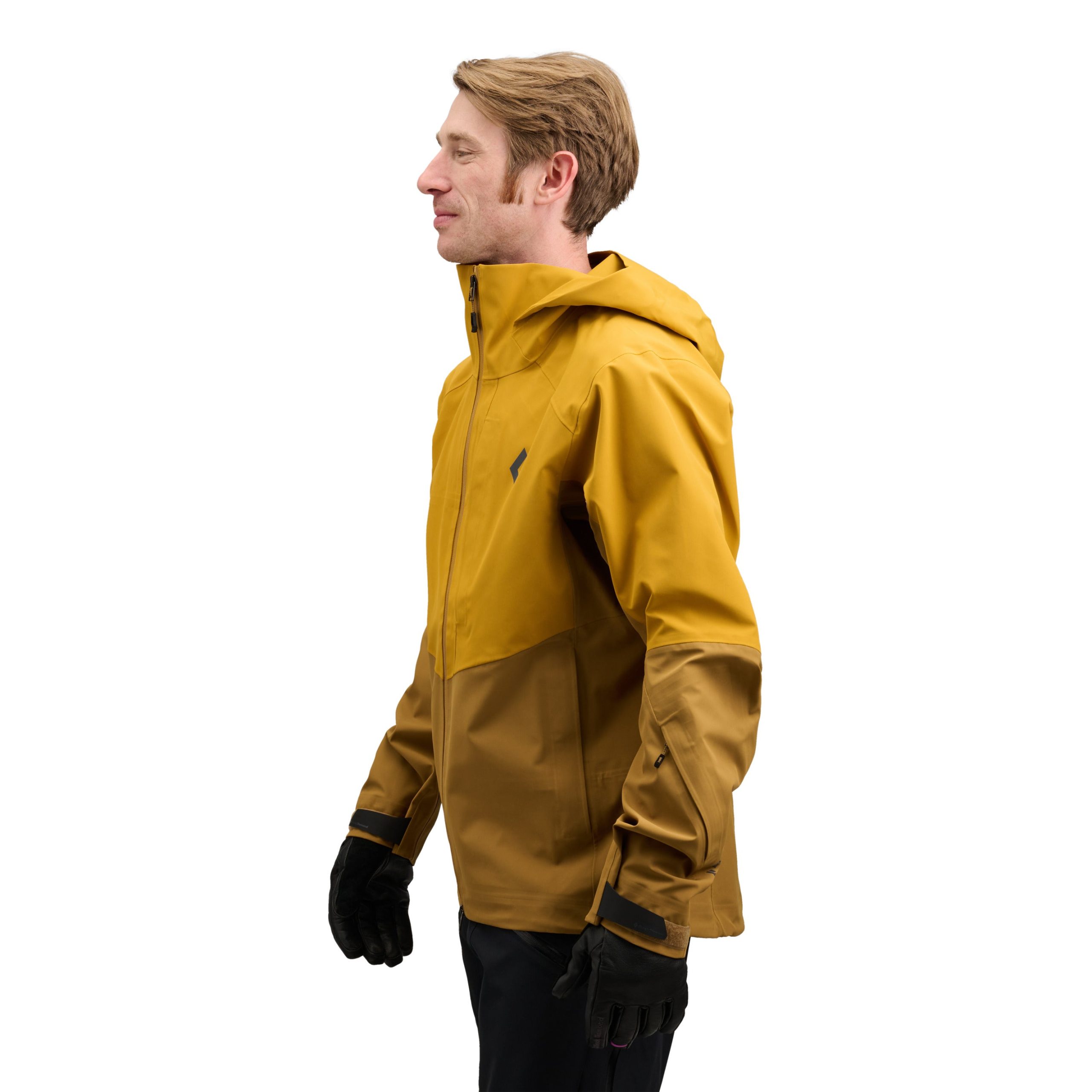 Men's Recon Stretch Shell - Image 45