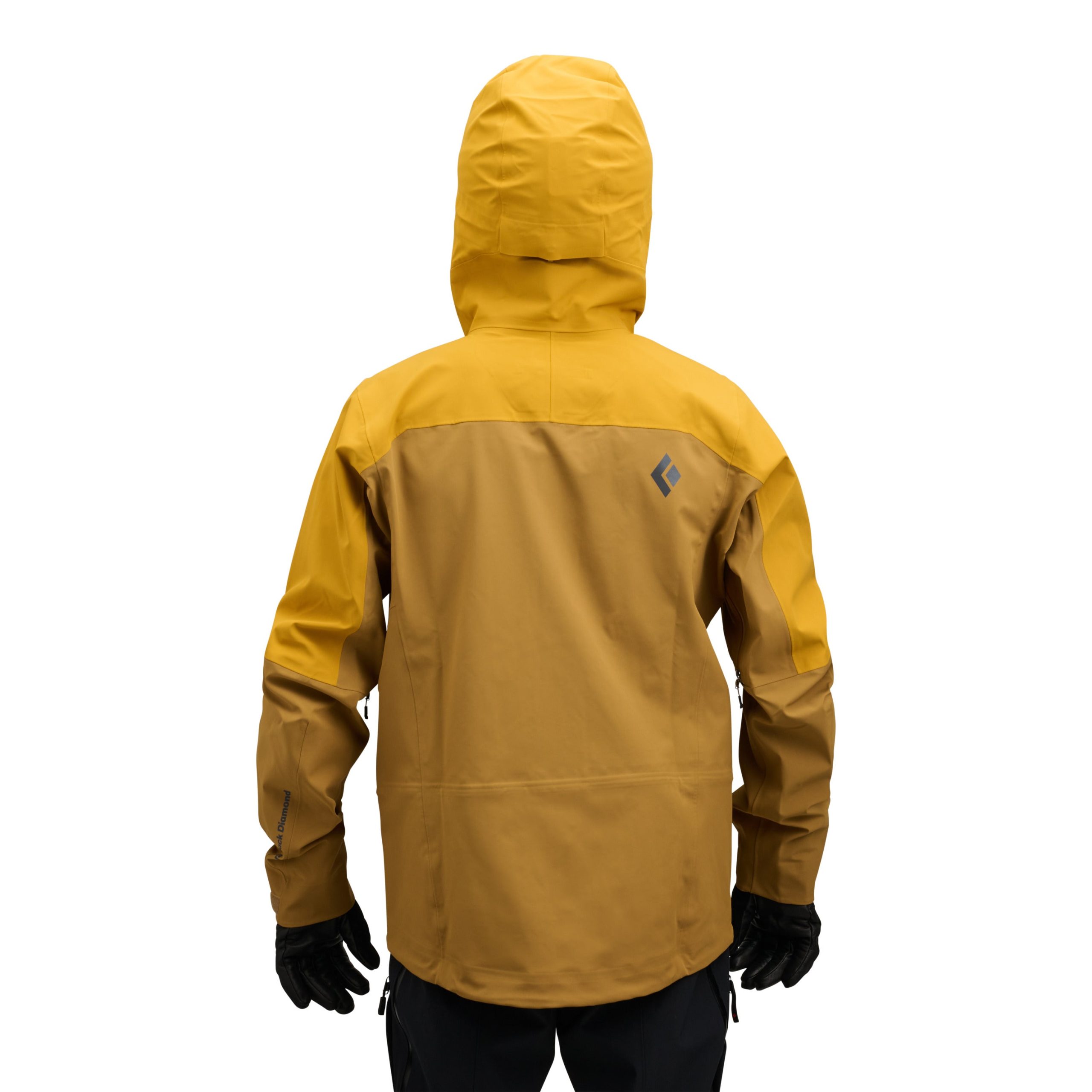 Men's Recon Stretch Shell - Image 46