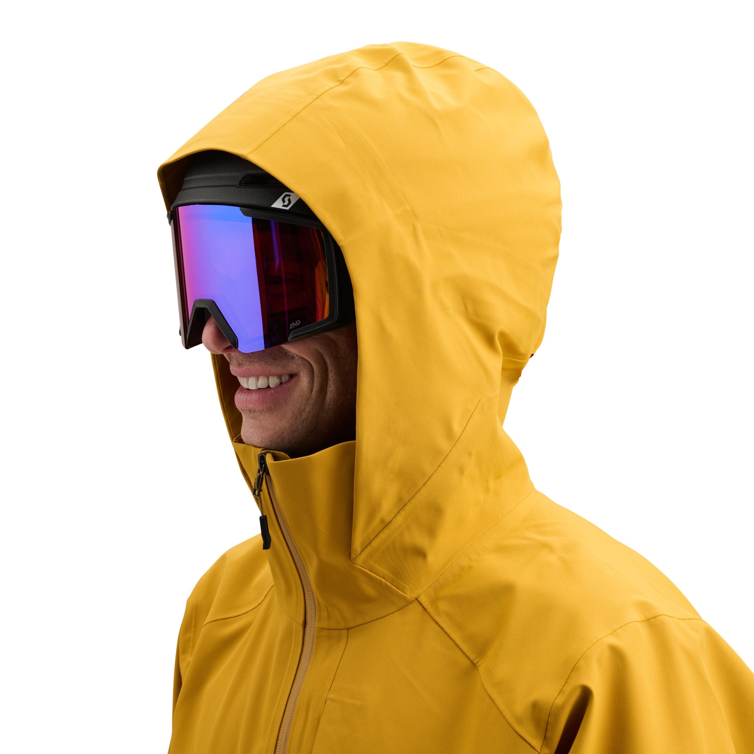 Men's Recon Stretch Shell - Image 47