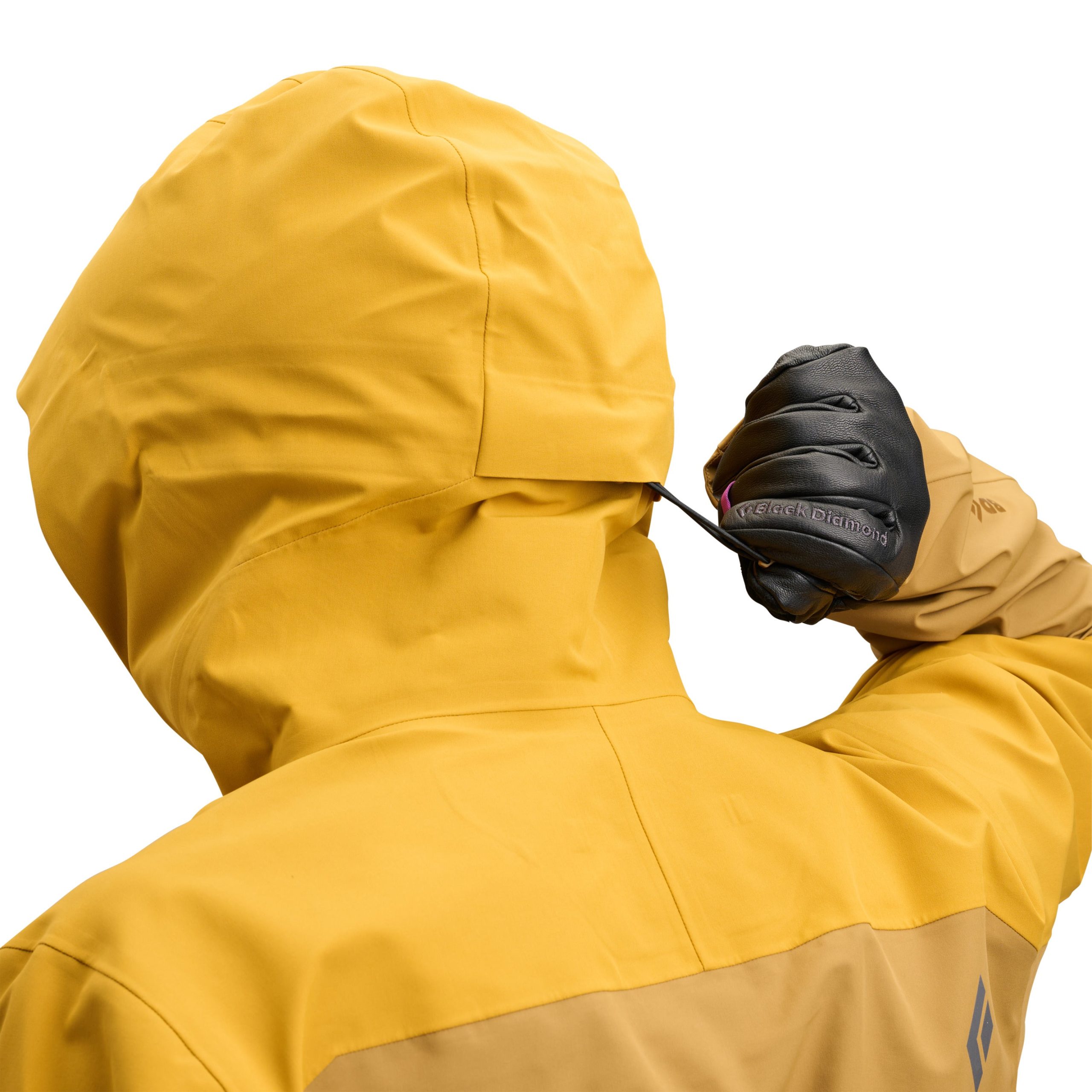 Men's Recon Stretch Shell - Image 48