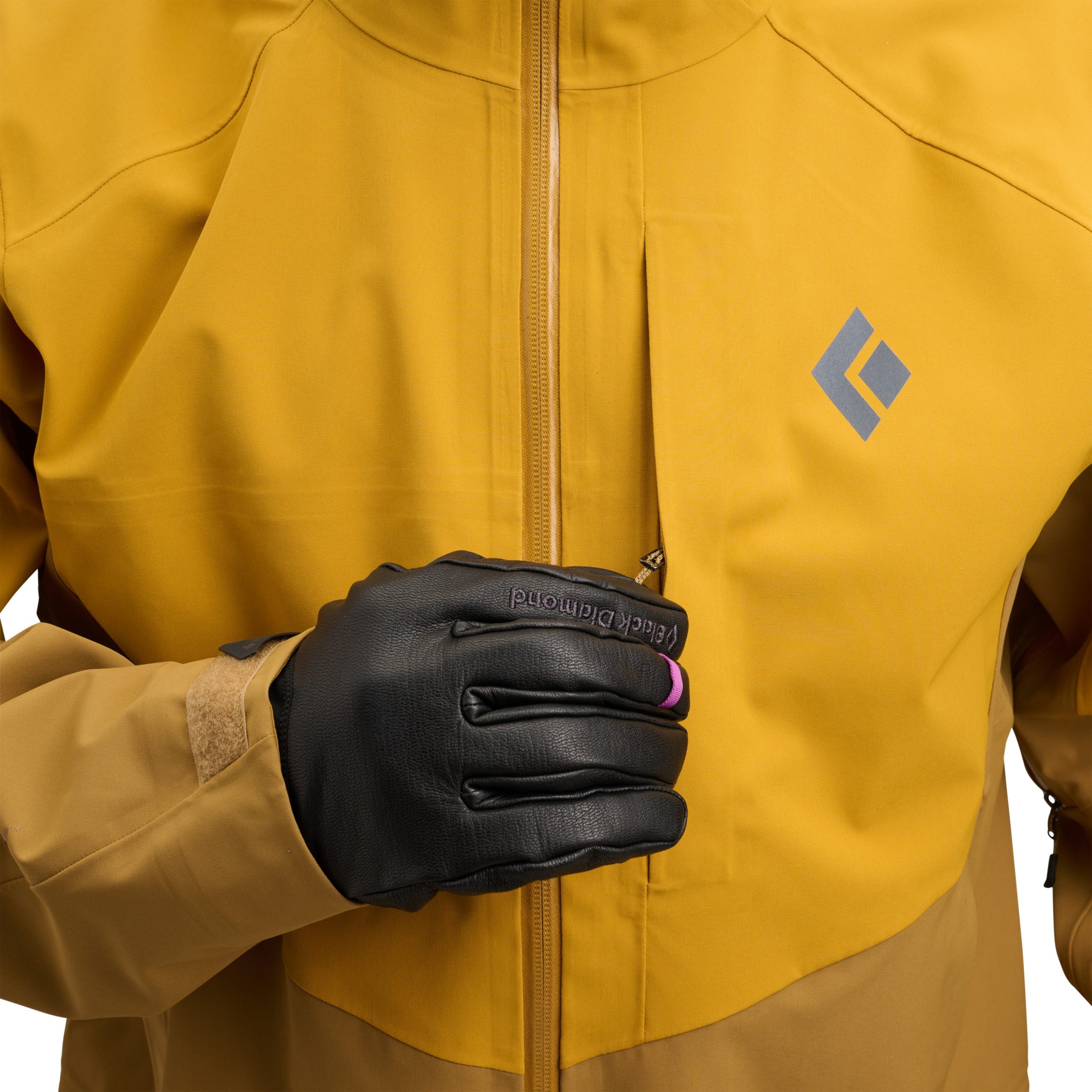 Men's Recon Stretch Shell - Image 49