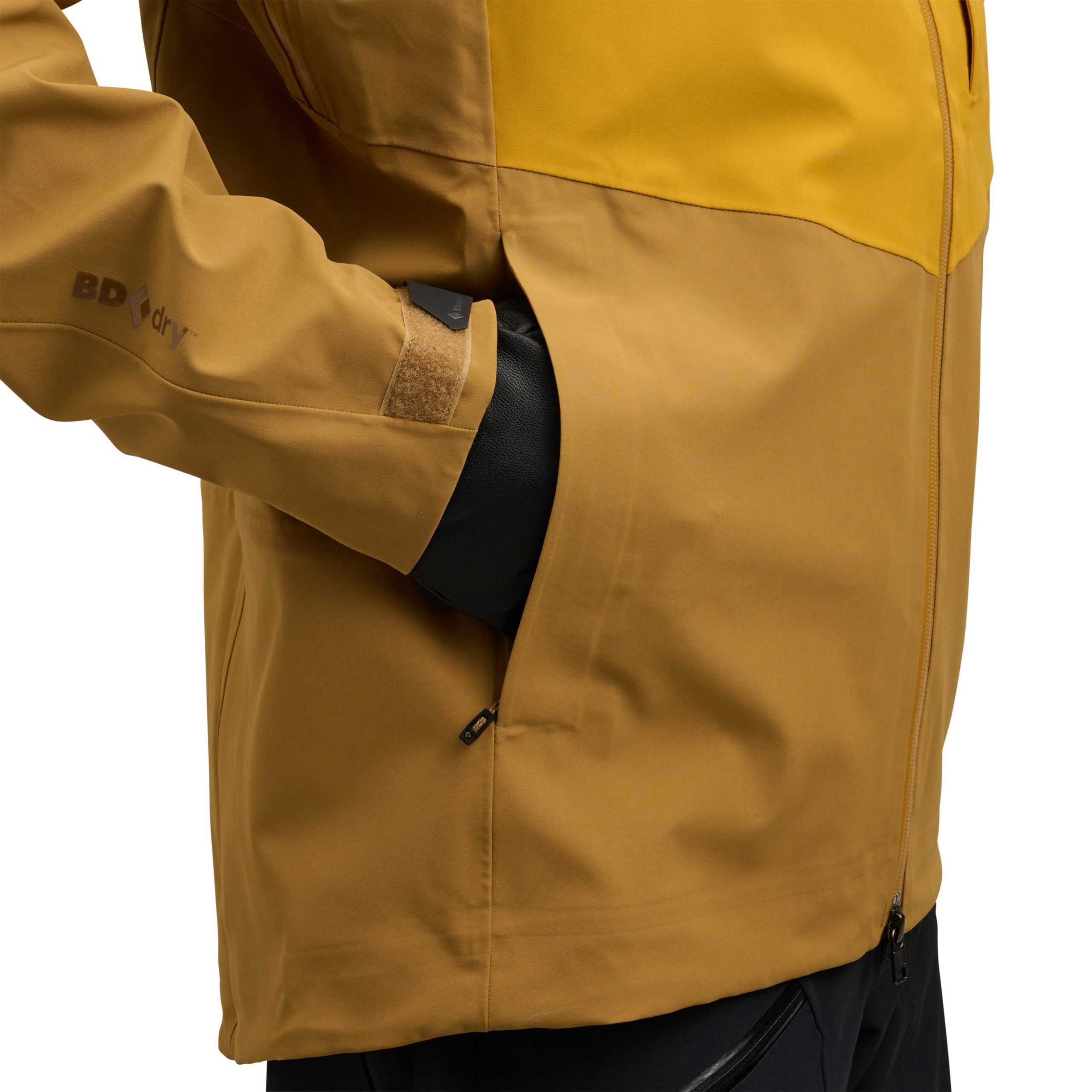 Men's Recon Stretch Shell - Image 51