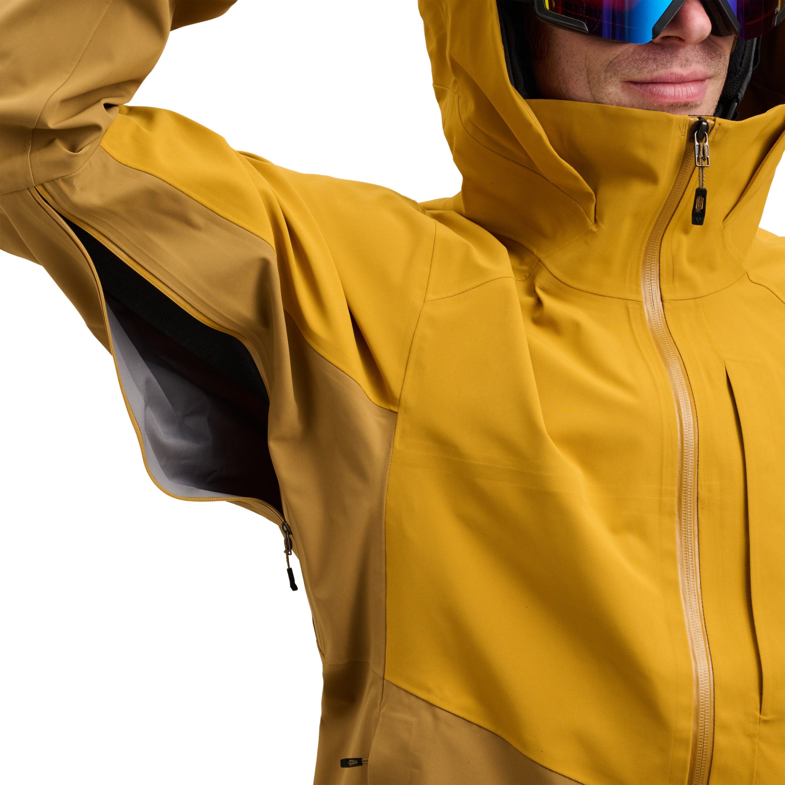 Men's Recon Stretch Shell - Image 52