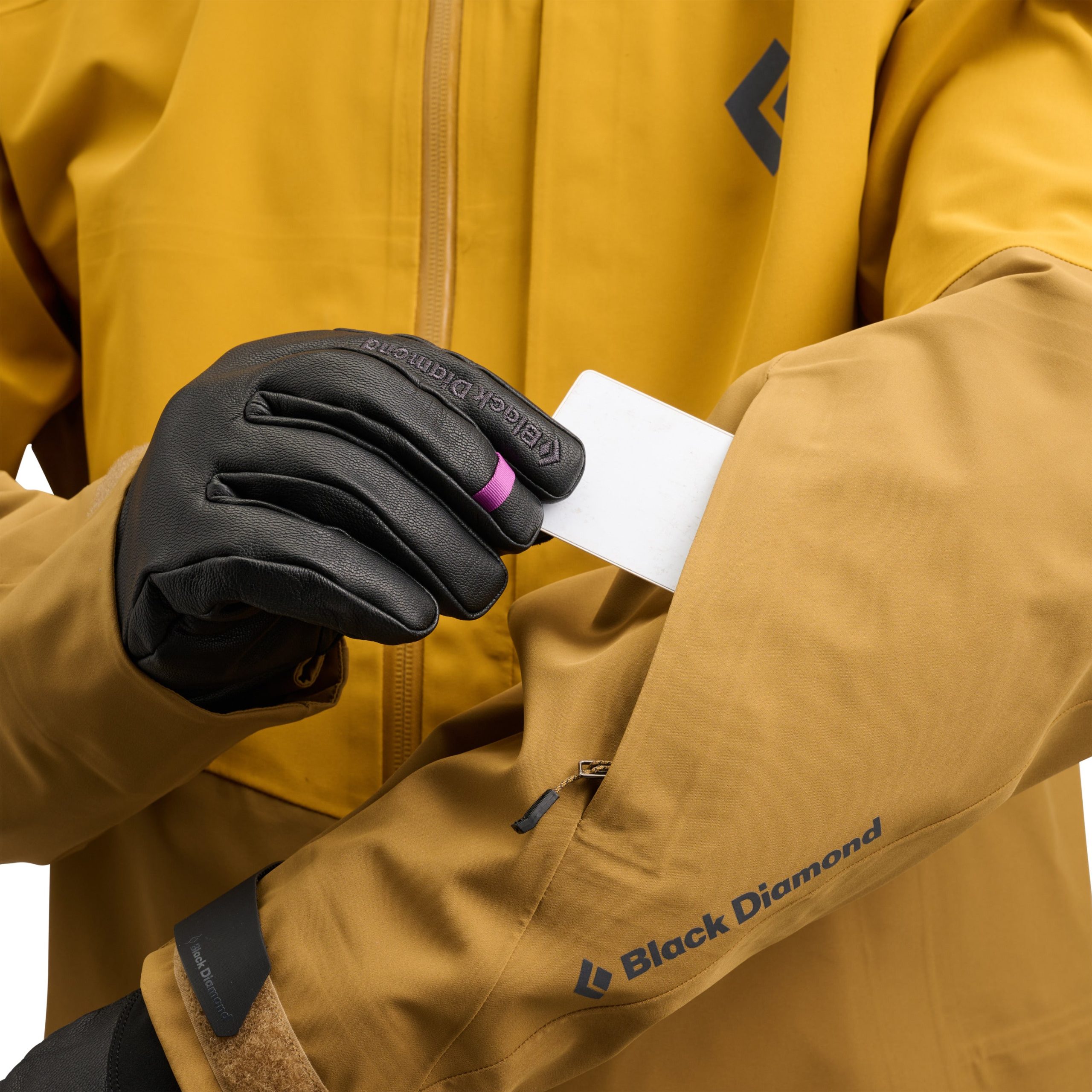 Men's Recon Stretch Shell - Image 53