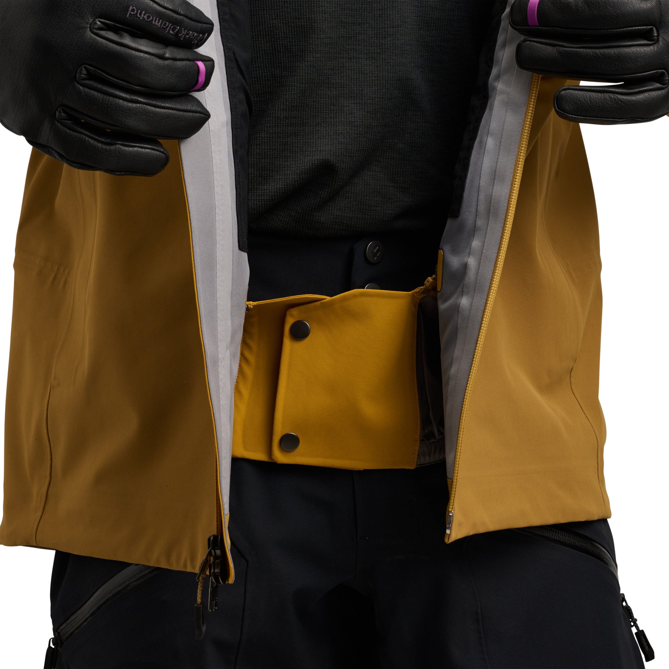 Men's Recon Stretch Shell - Image 57