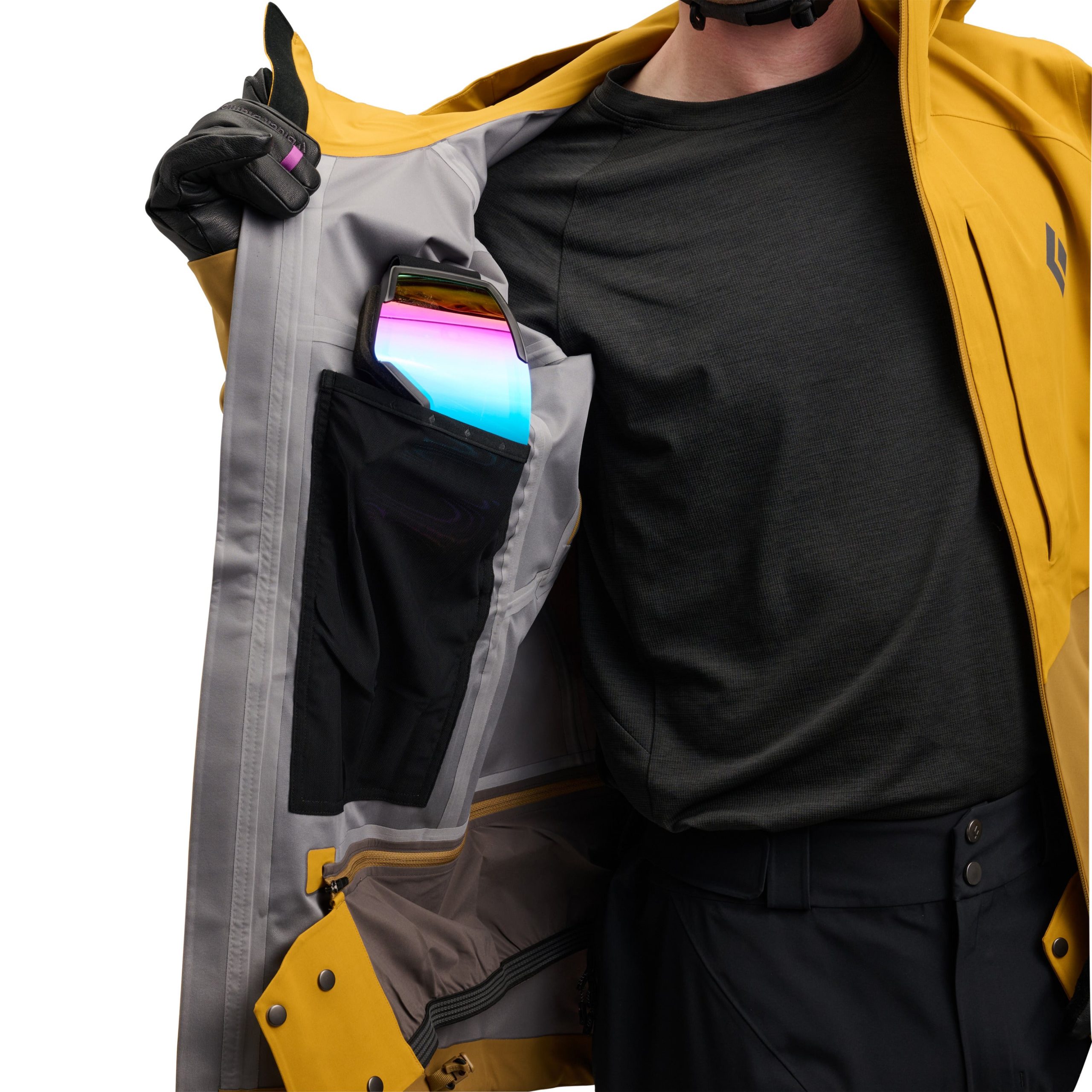 Men's Recon Stretch Shell - Image 58