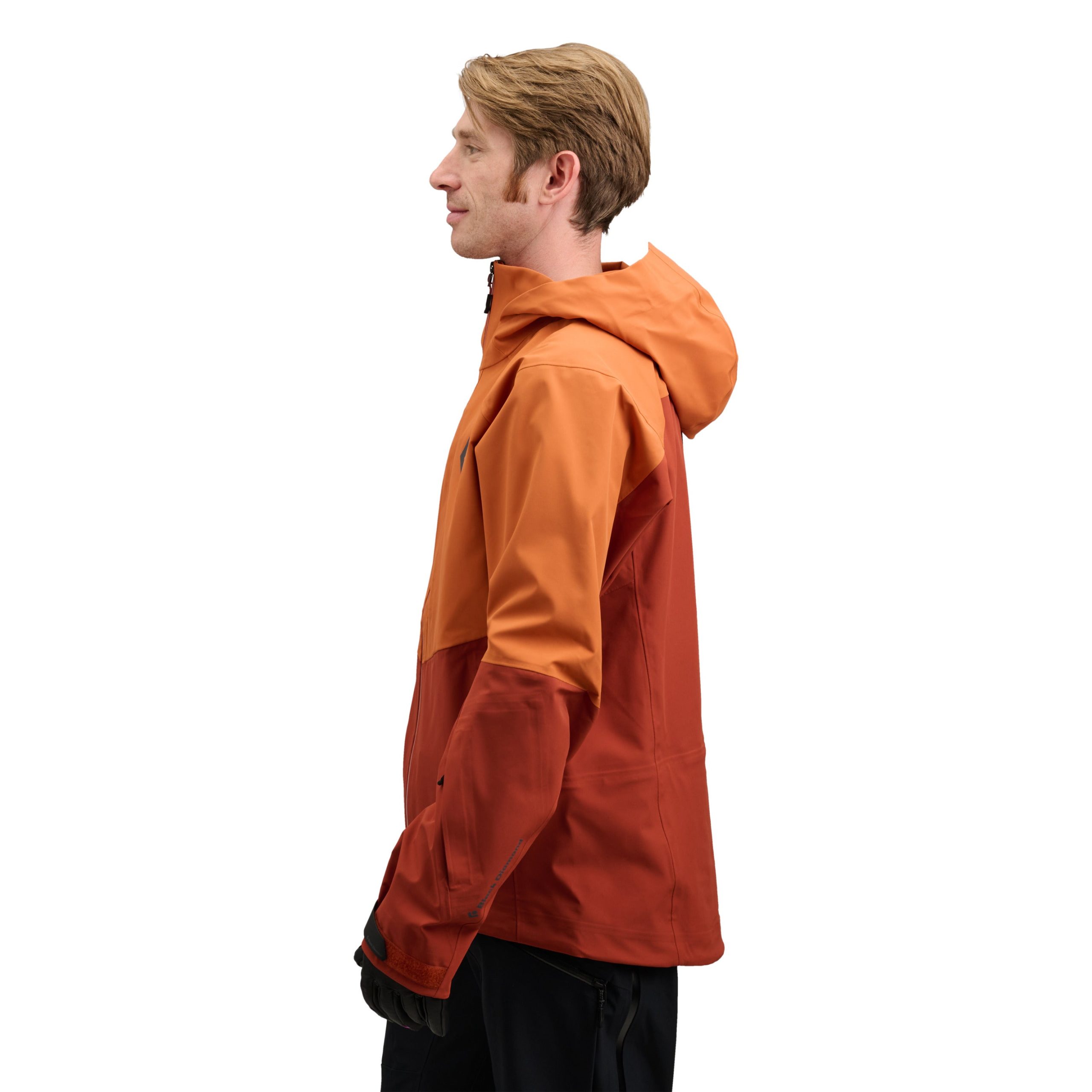 Men's Recon Stretch Shell - Image 59