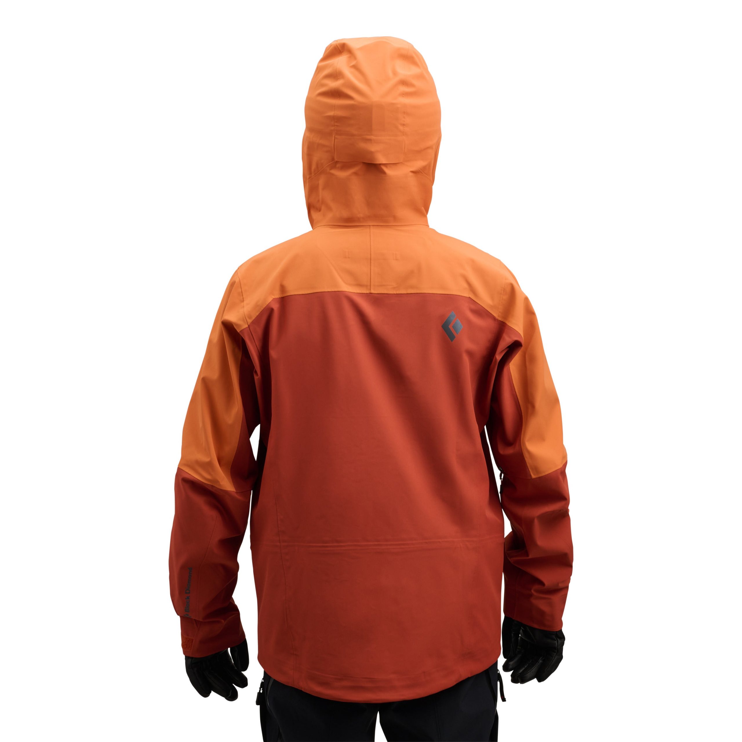Men's Recon Stretch Shell - Image 60