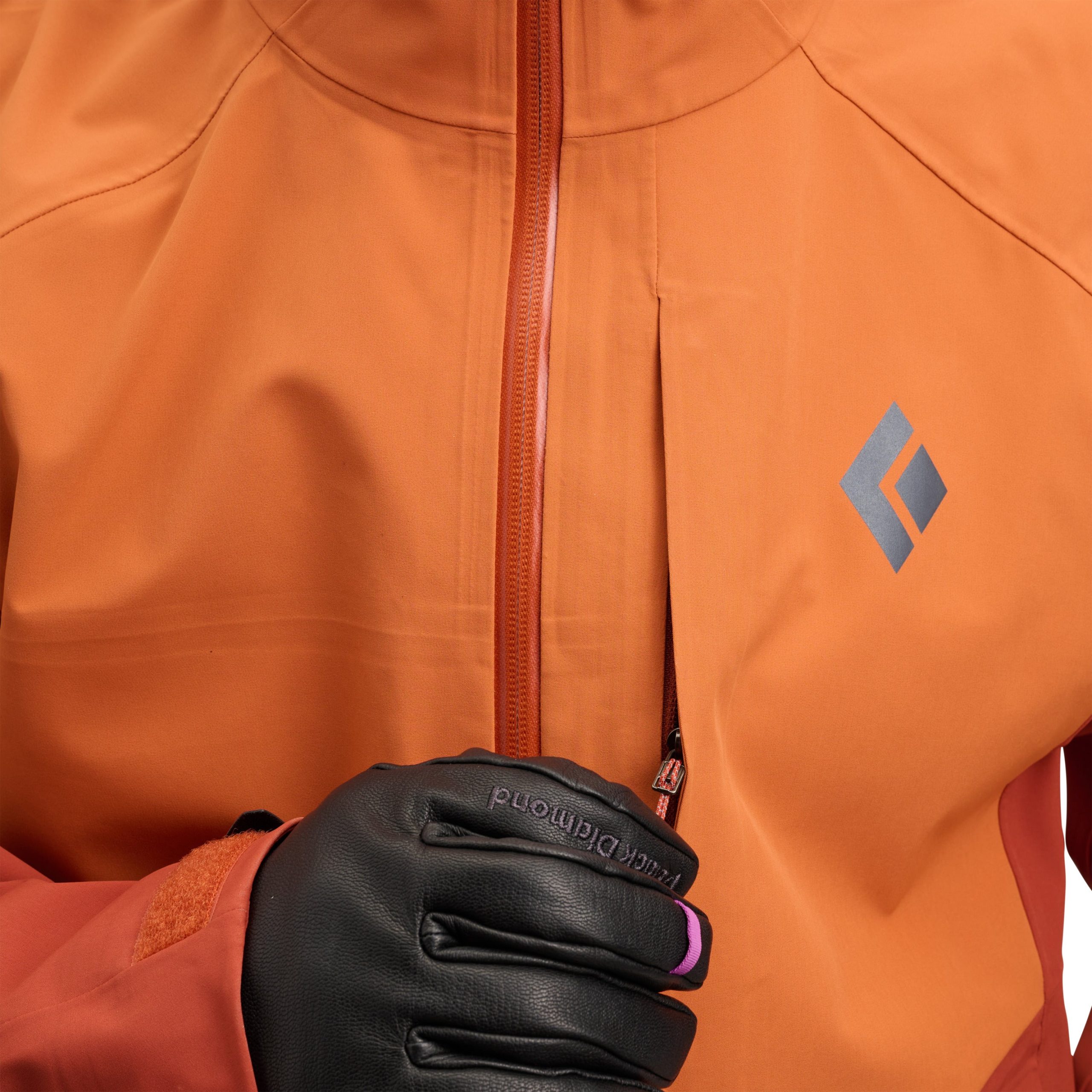 Men's Recon Stretch Shell - Image 64