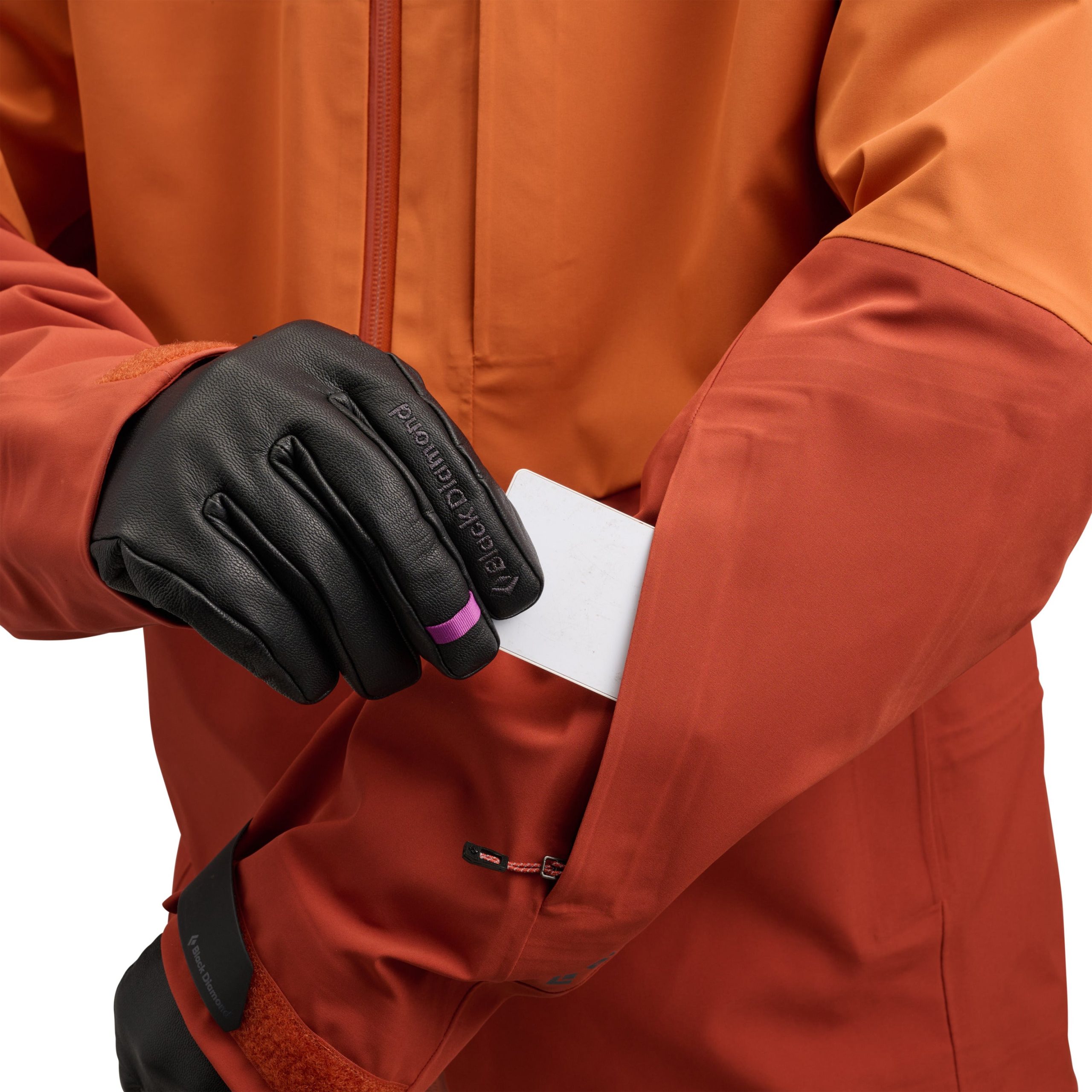 Men's Recon Stretch Shell - Image 65