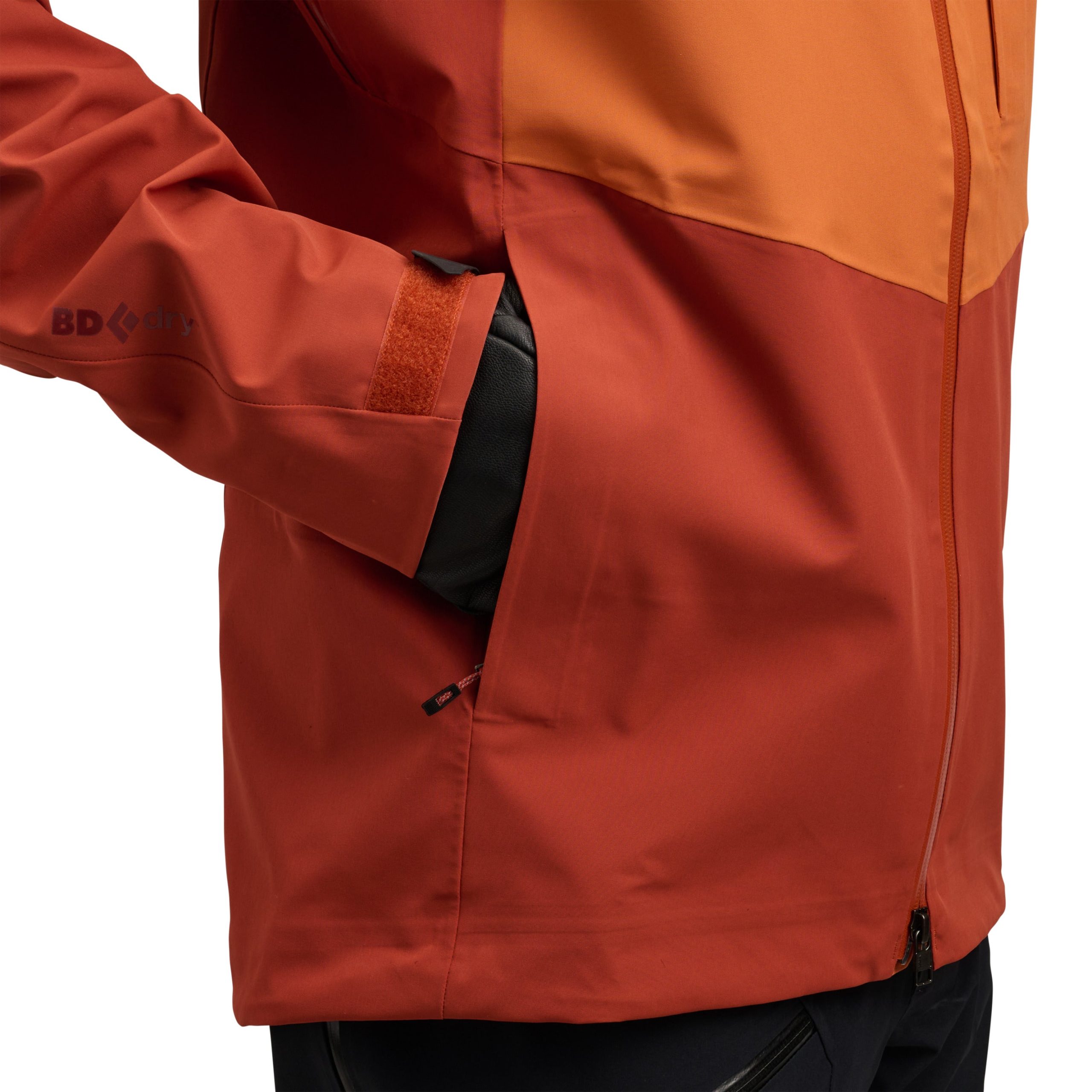 Men's Recon Stretch Shell - Image 68