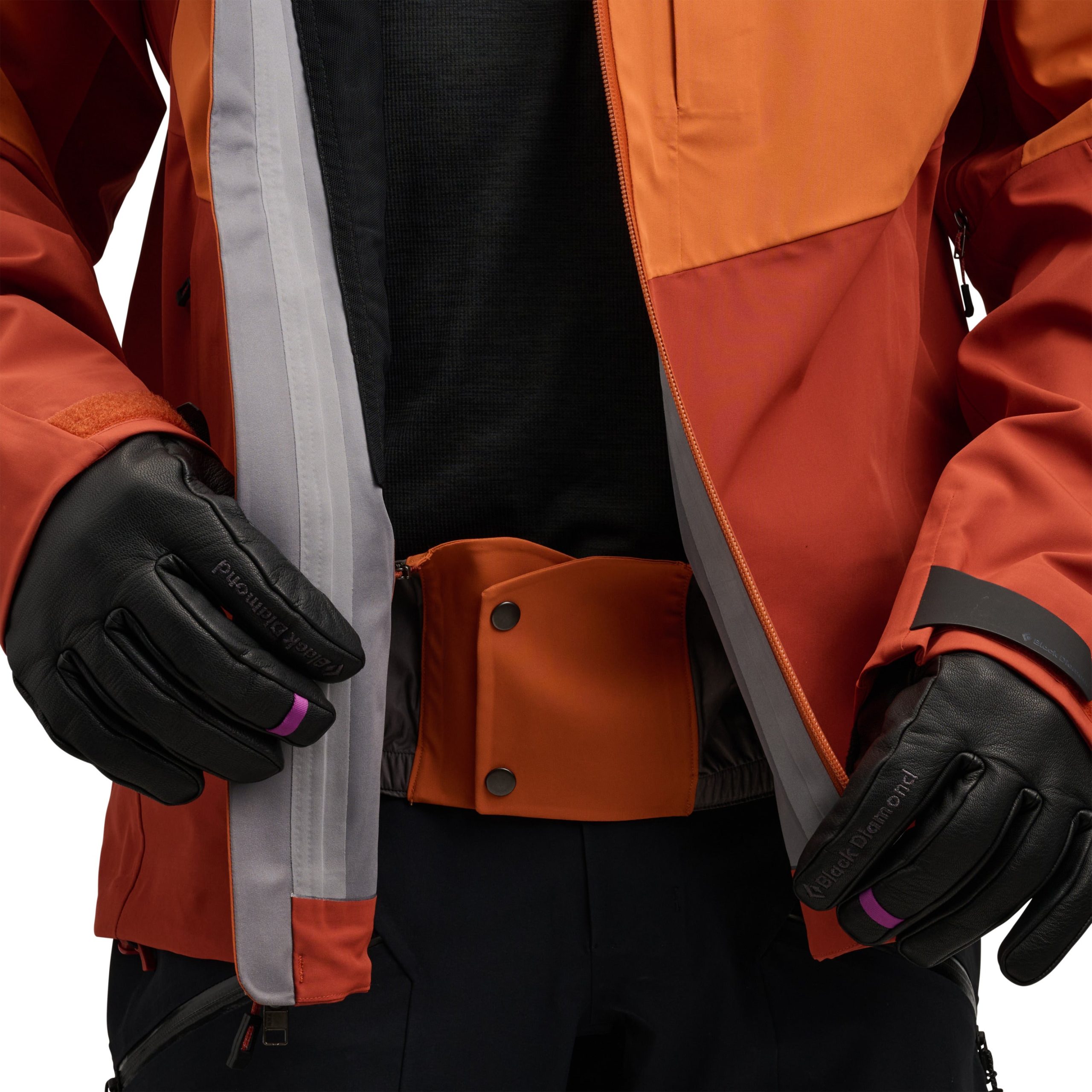 Men's Recon Stretch Shell - Image 69