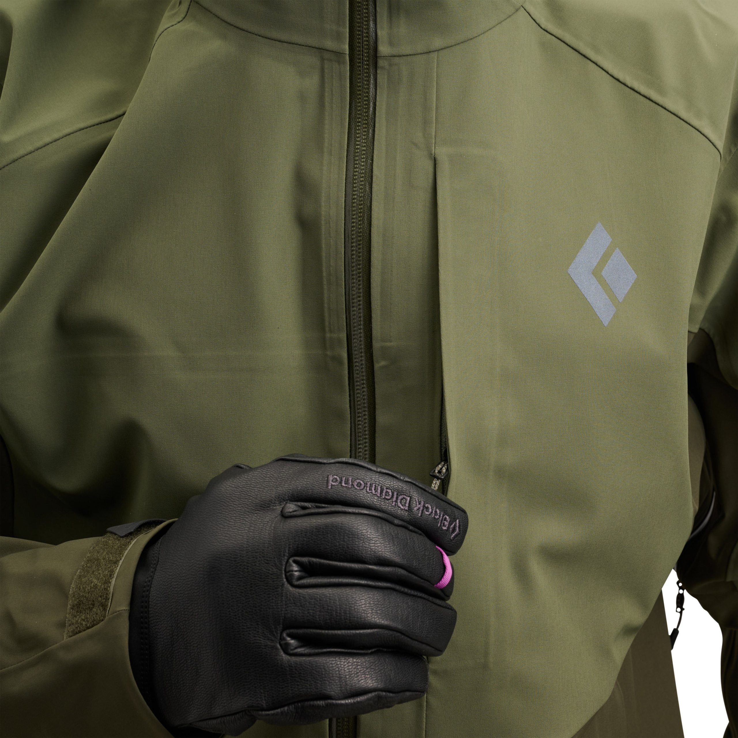 Men's Recon Stretch Shell - Image 78