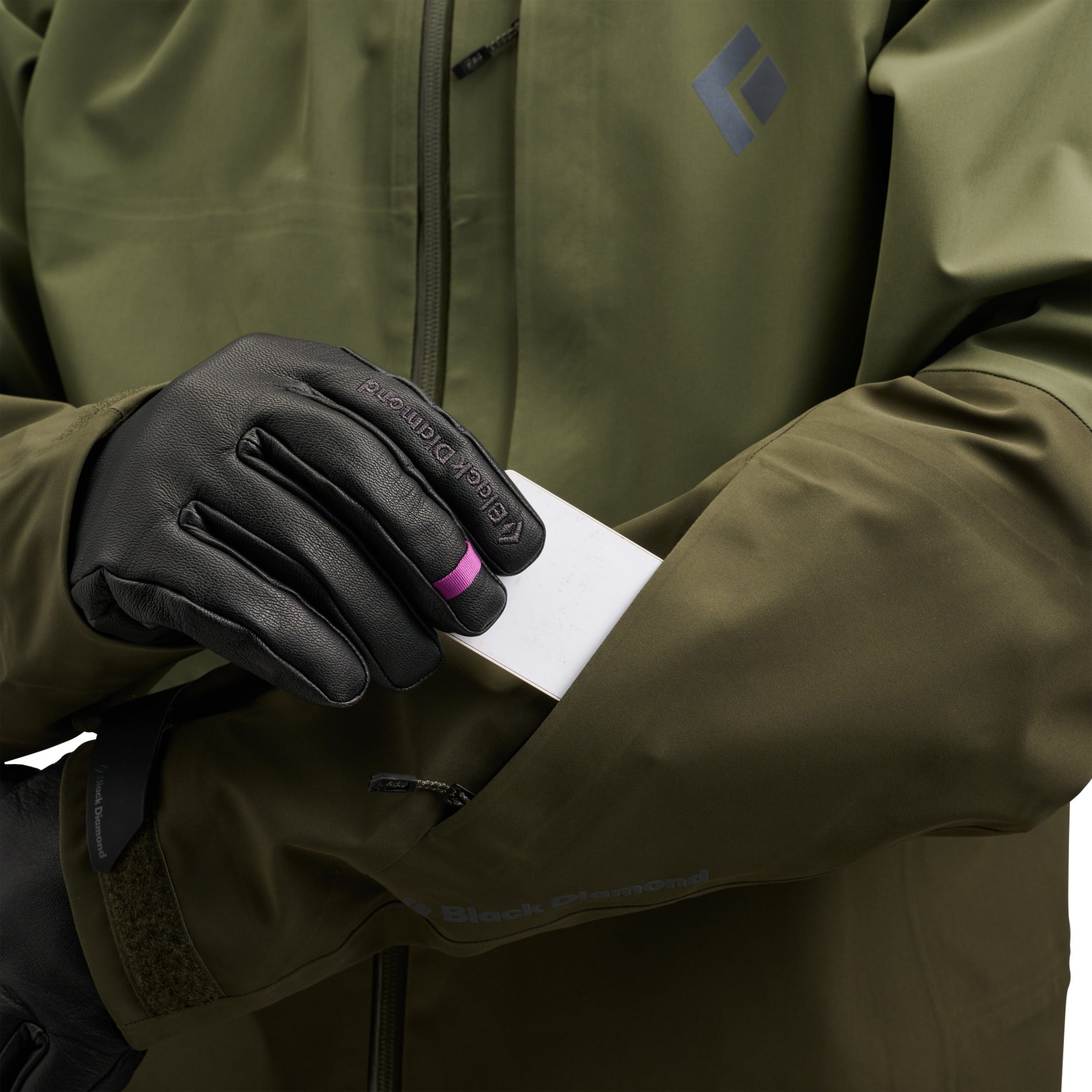 Men's Recon Stretch Shell - Image 79