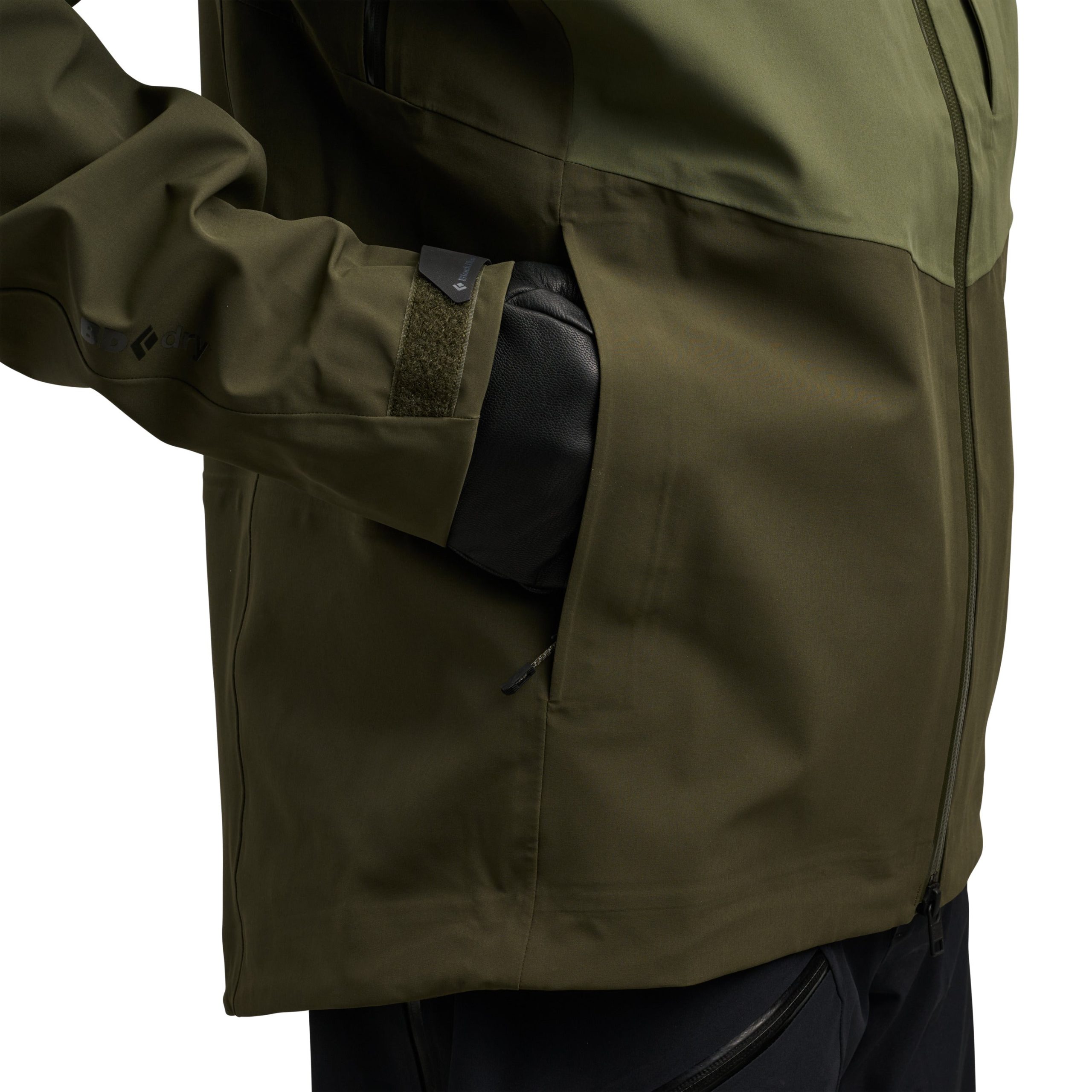 Men's Recon Stretch Shell - Image 83