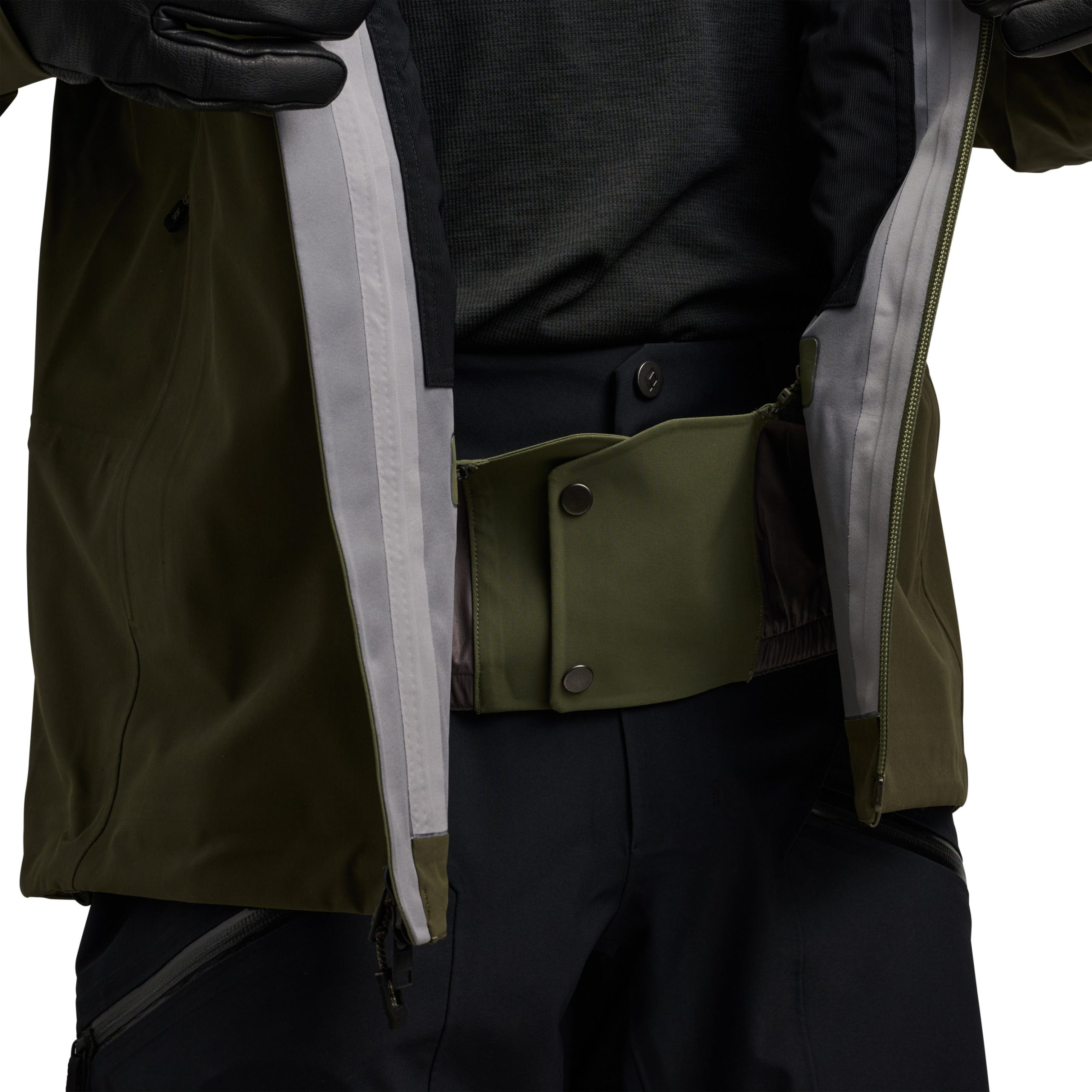 Men's Recon Stretch Shell - Image 81