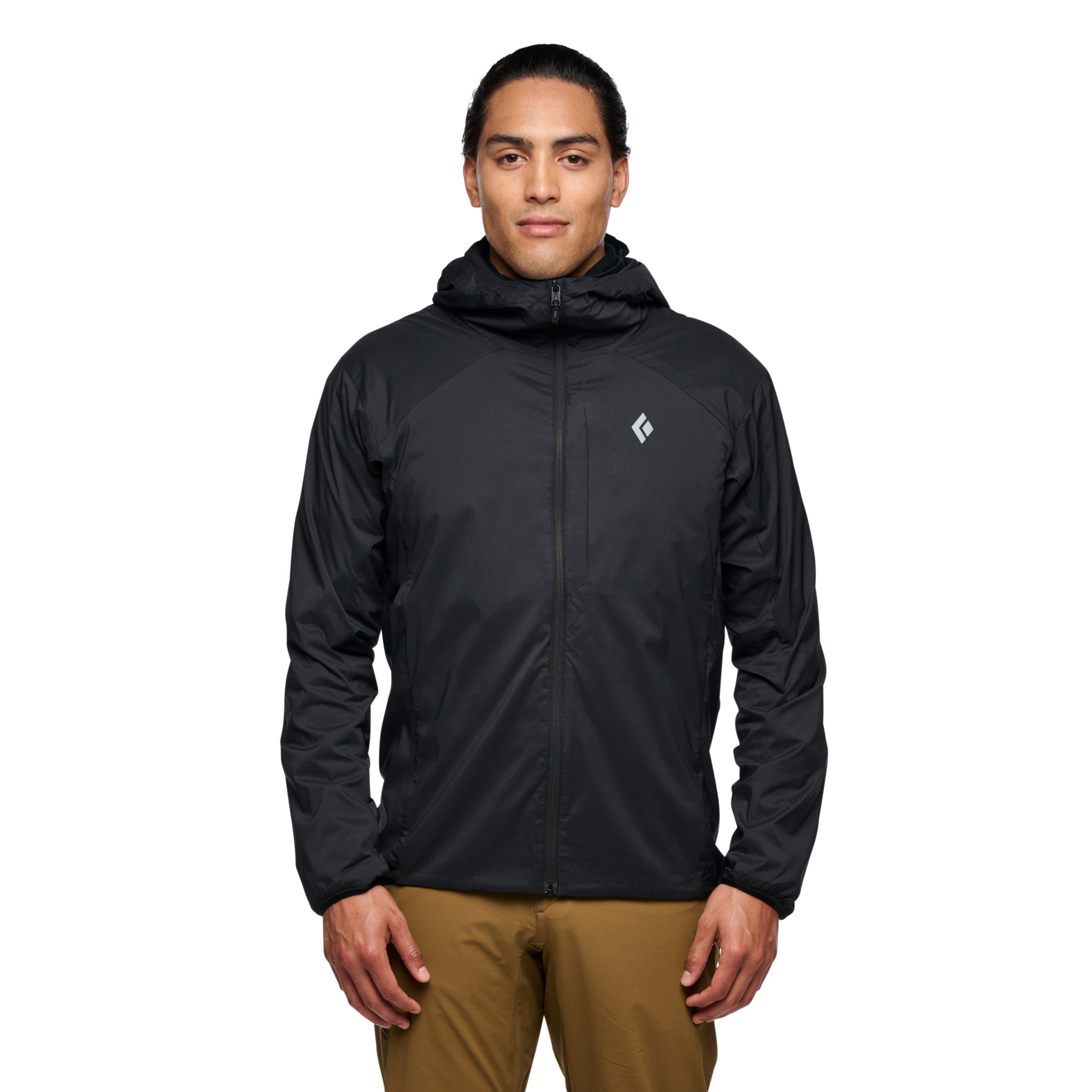 Men's Alpine Start Insulated Hoody - Image 3