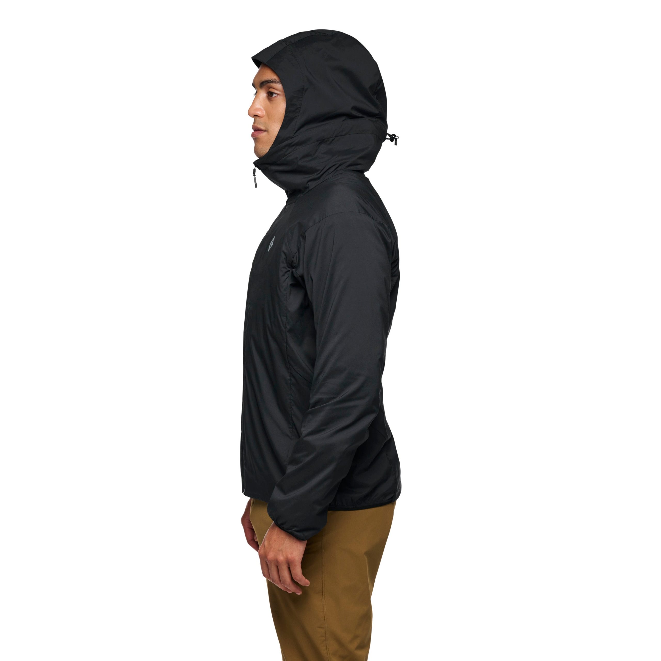 Men's Alpine Start Insulated Hoody - Image 4