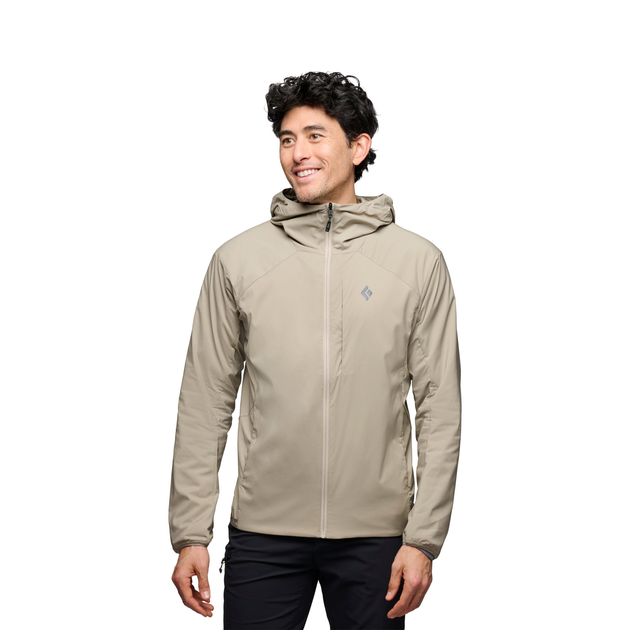 Men's Alpine Start Insulated Hoody - Image 6