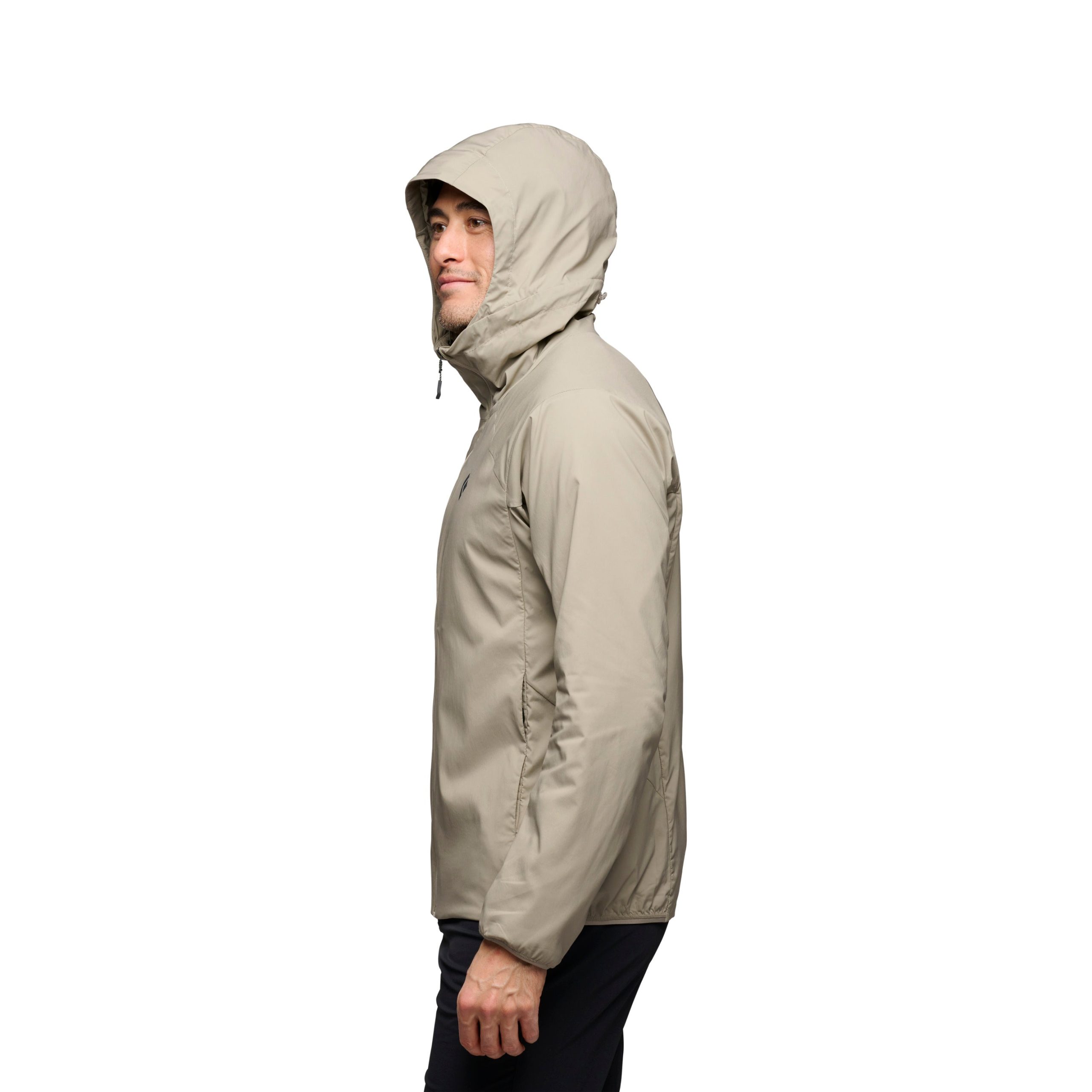Men's Alpine Start Insulated Hoody - Image 7