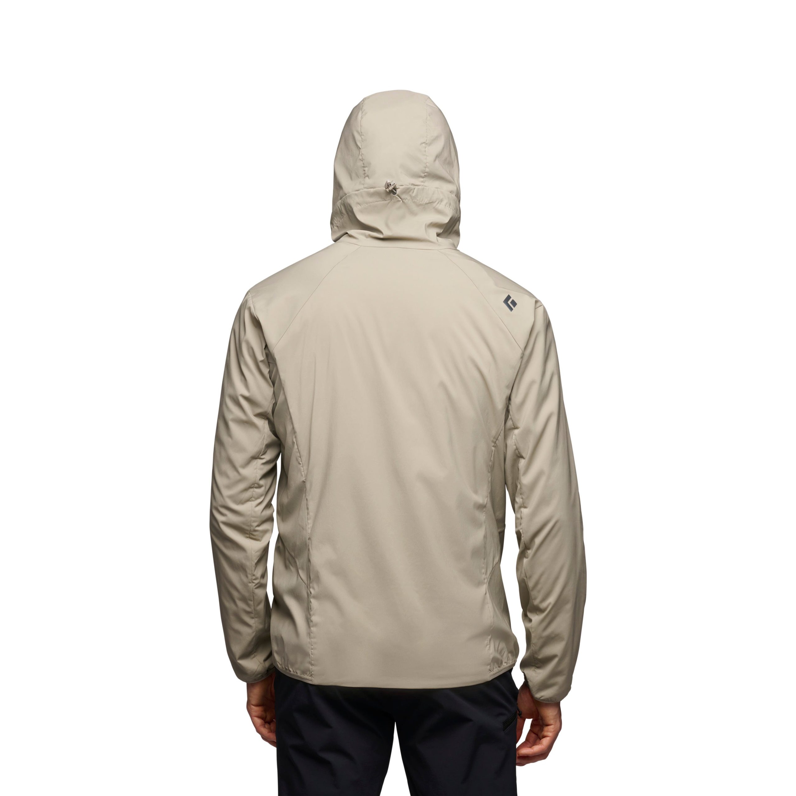 Men's Alpine Start Insulated Hoody - Image 8