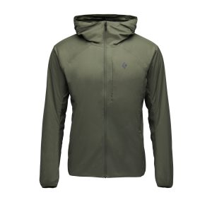 Men's Alpine Start Insulated Hoody
