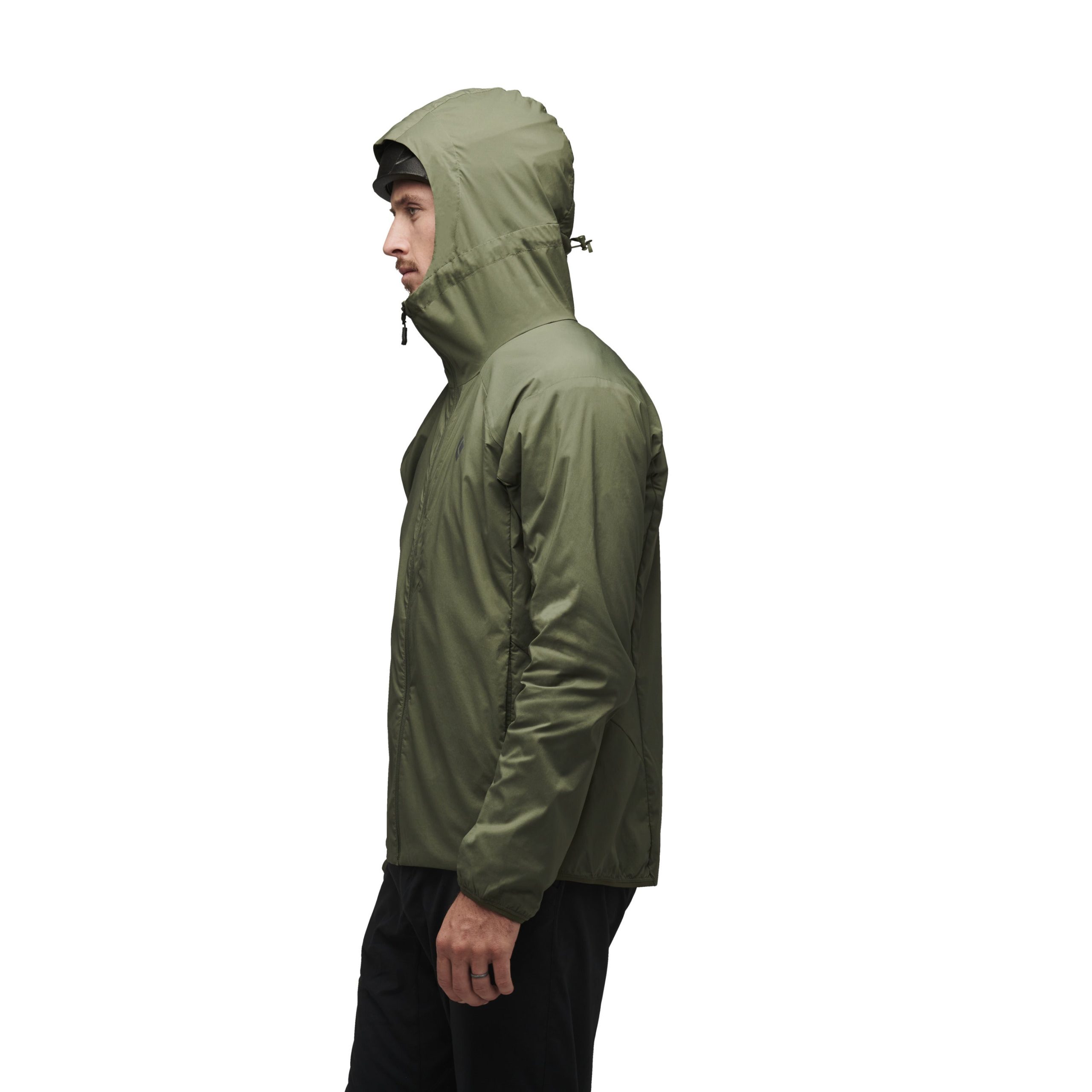 Men's Alpine Start Insulated Hoody - Image 10