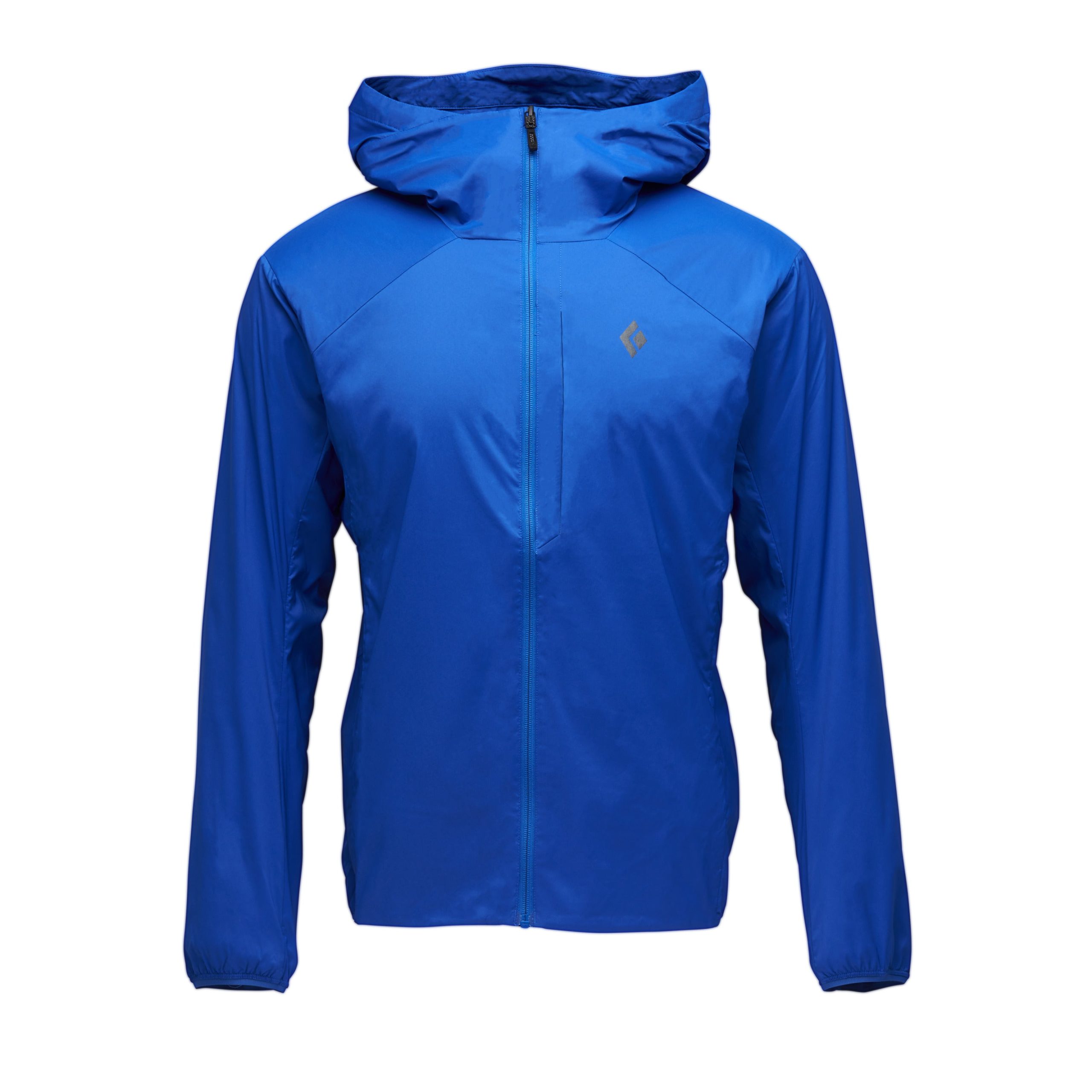 Men's Alpine Start Insulated Hoody - Image 2