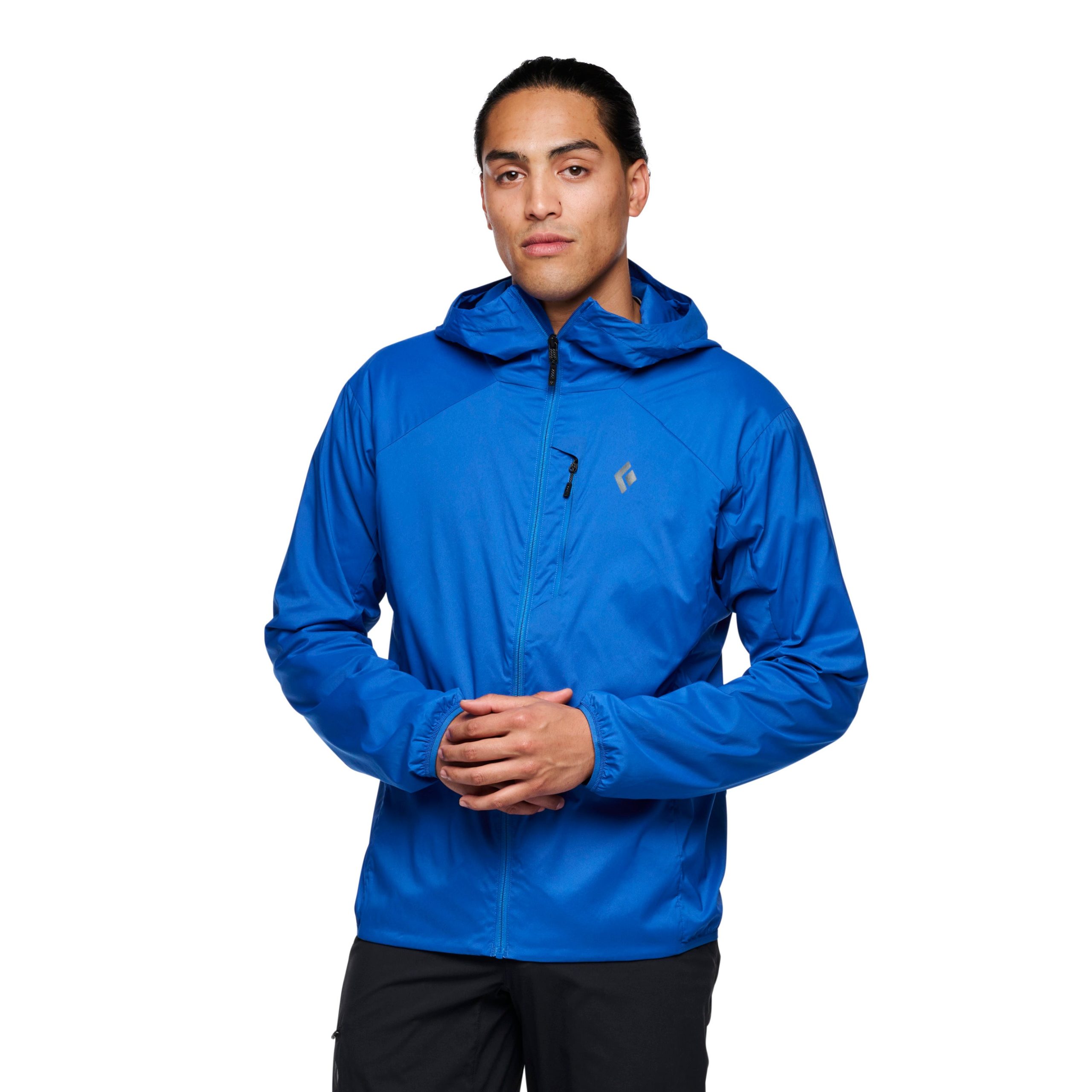 Men's Alpine Start Insulated Hoody - Image 17