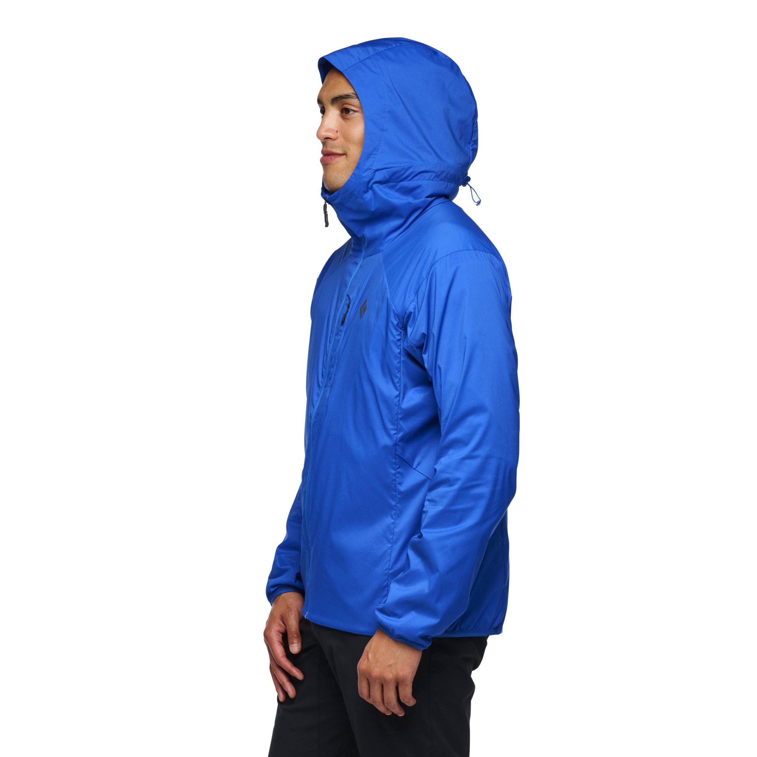 Men's Alpine Start Insulated Hoody - Image 18
