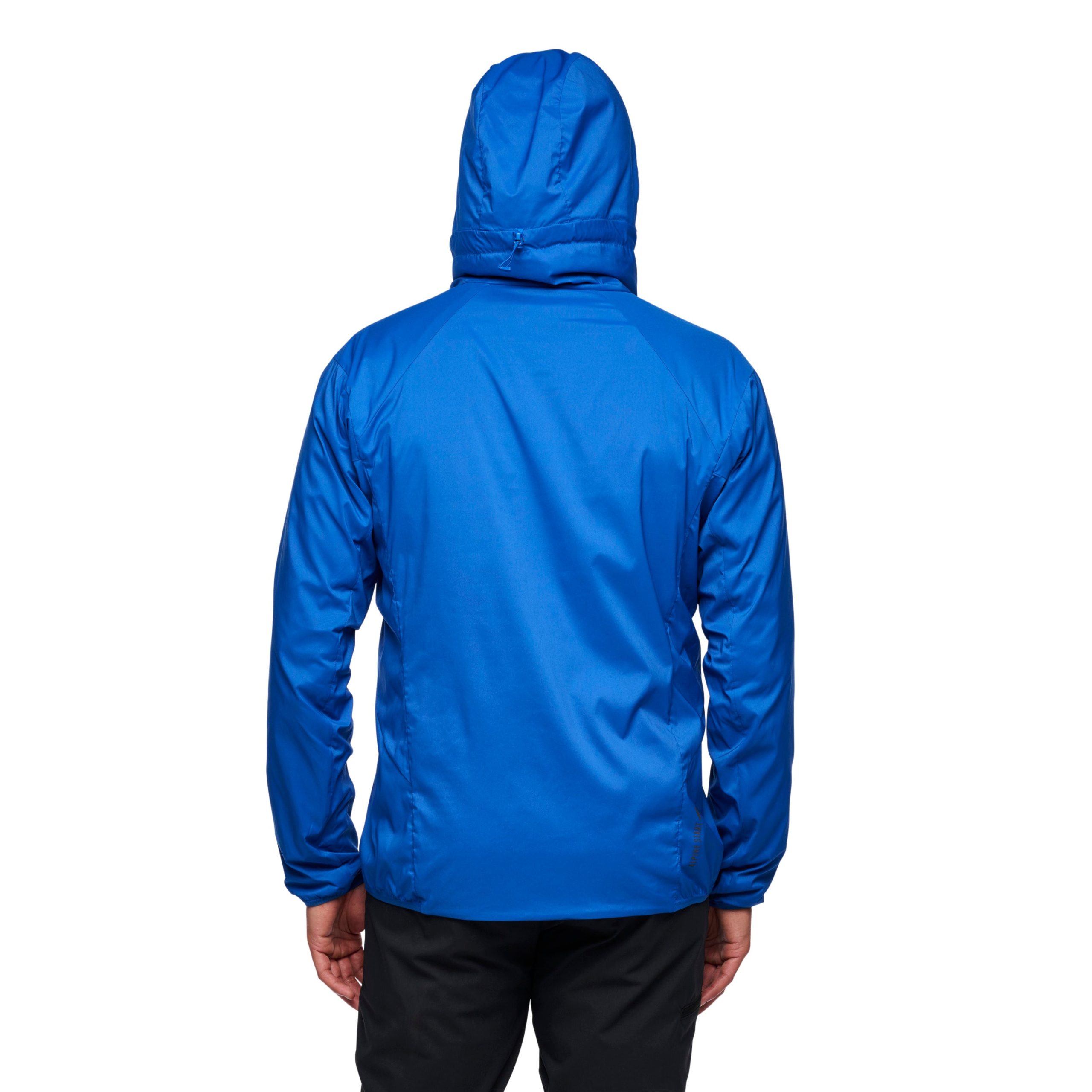 Men's Alpine Start Insulated Hoody - Image 19