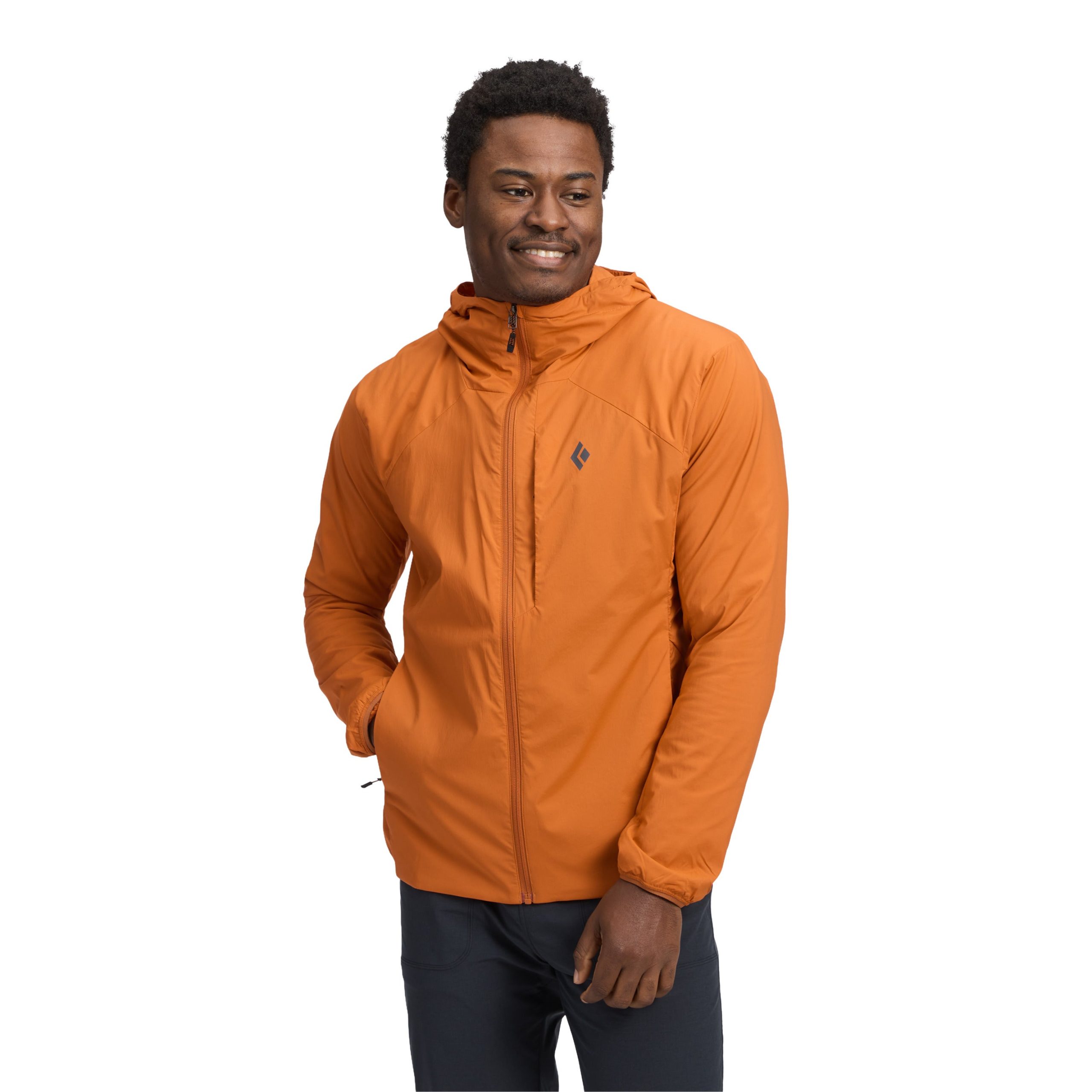 Men's Alpine Start Insulated Hoody - Image 21