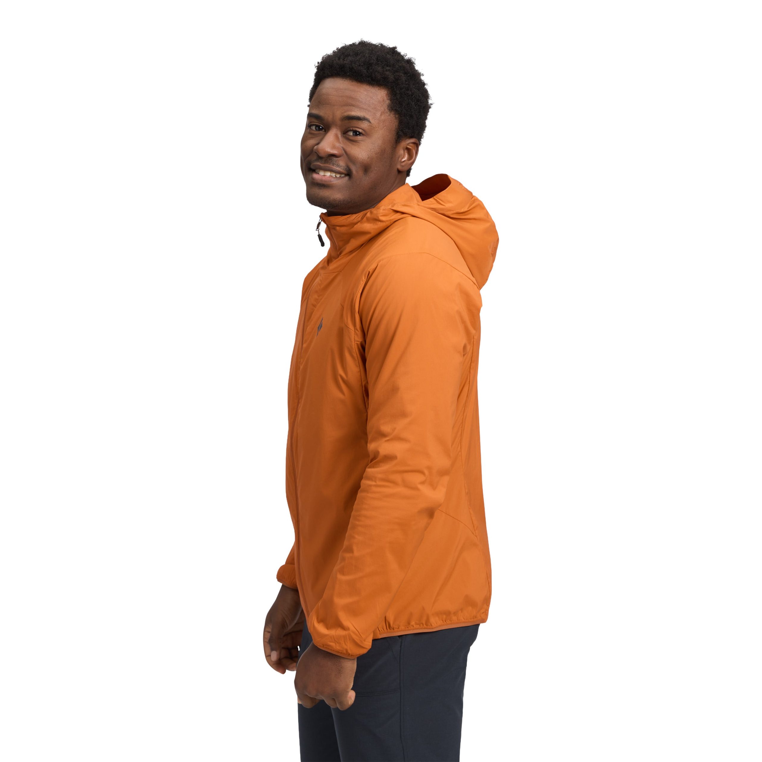 Men's Alpine Start Insulated Hoody - Image 22