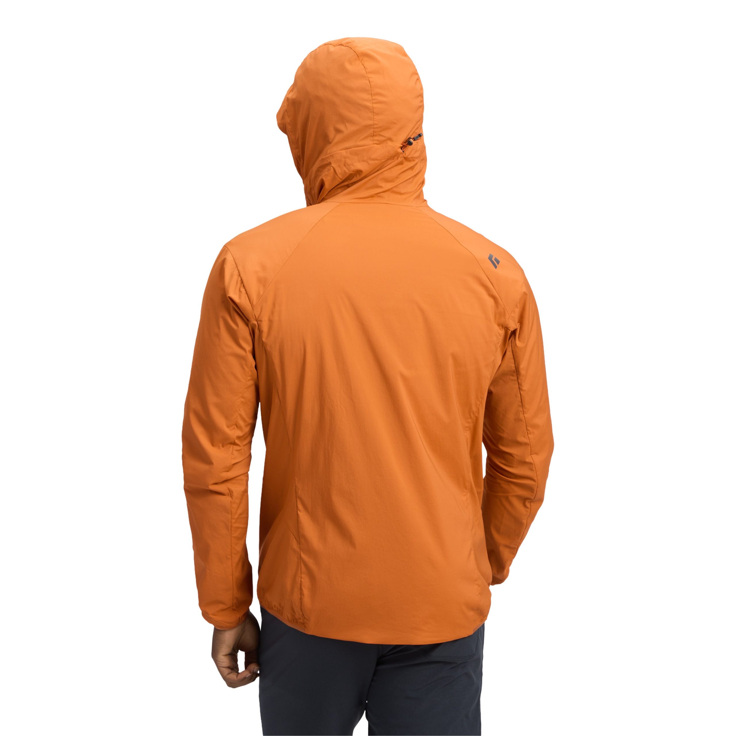 Men's Alpine Start Insulated Hoody - Image 23