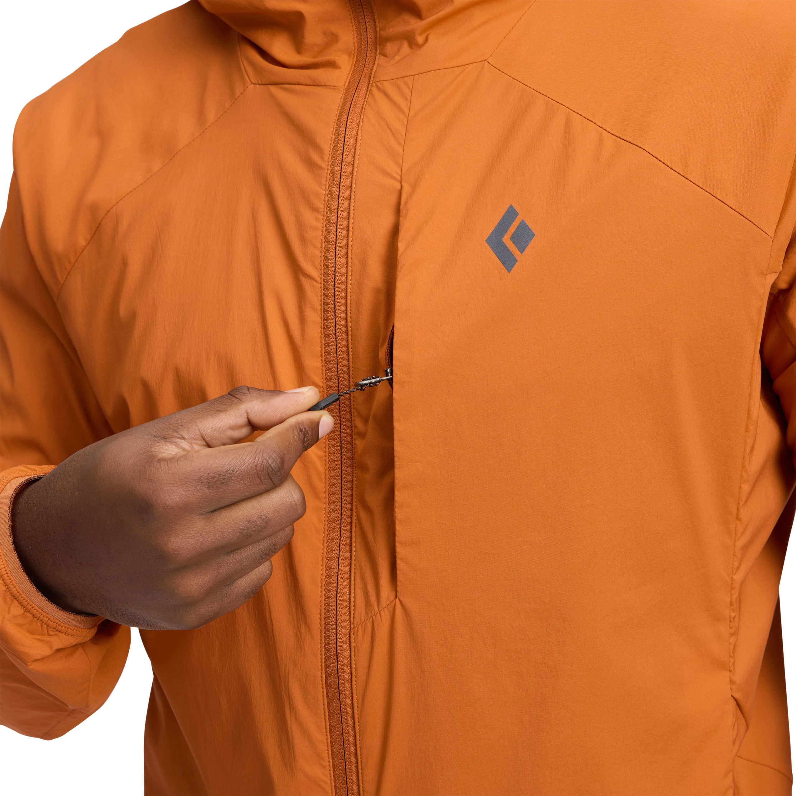 Men's Alpine Start Insulated Hoody - Image 25