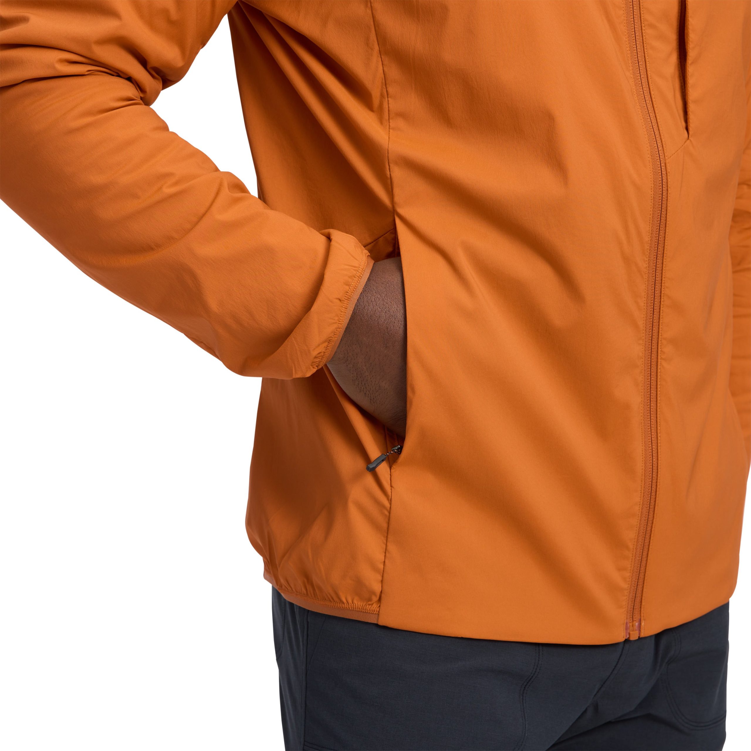 Men's Alpine Start Insulated Hoody - Image 26