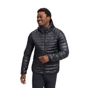 Men's Deploy Down 0.5 Full Zip Hoody