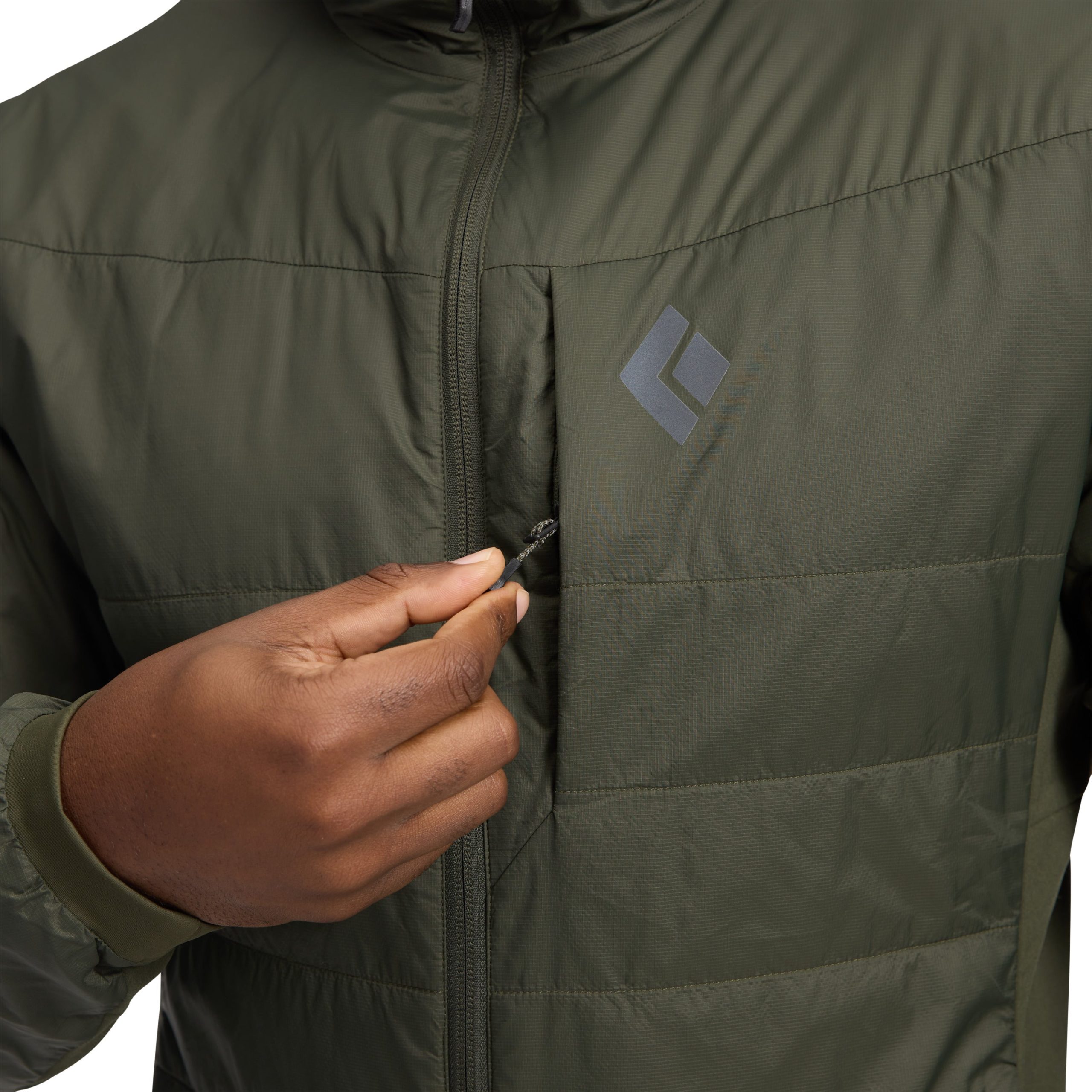 Men's Solution 1.0 Hoody - Image 5