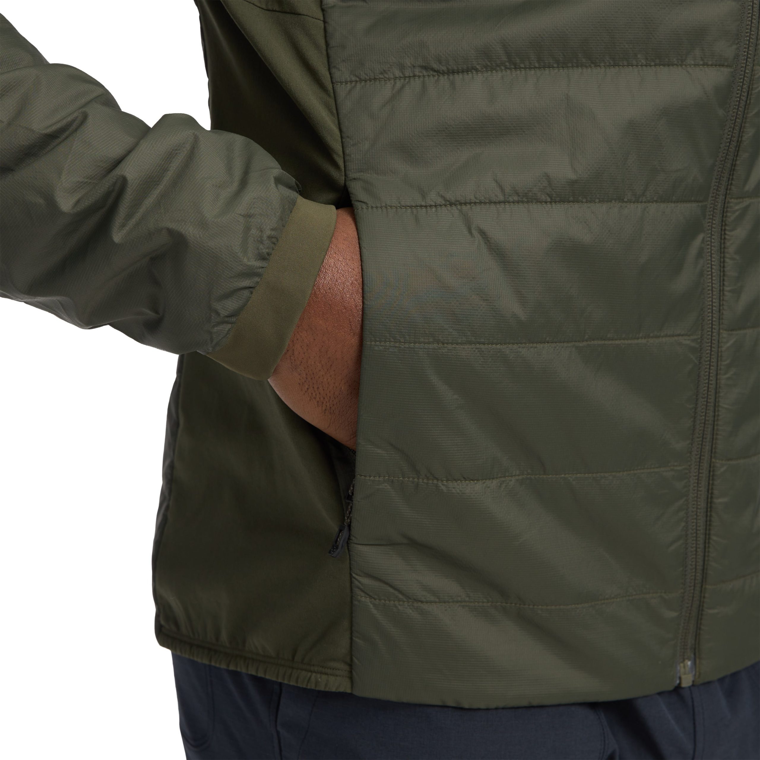 Men's Solution 1.0 Hoody - Image 6