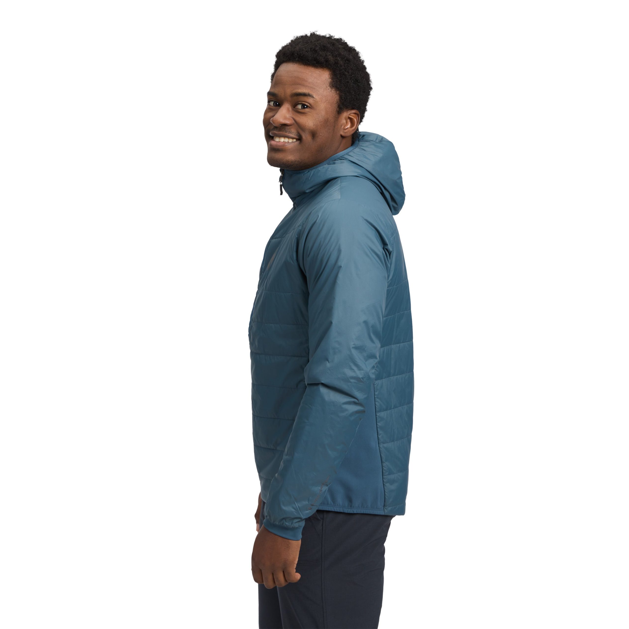 Men's Solution 1.0 Hoody - Image 10