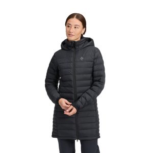 Women's Access Down 2.0 Parka