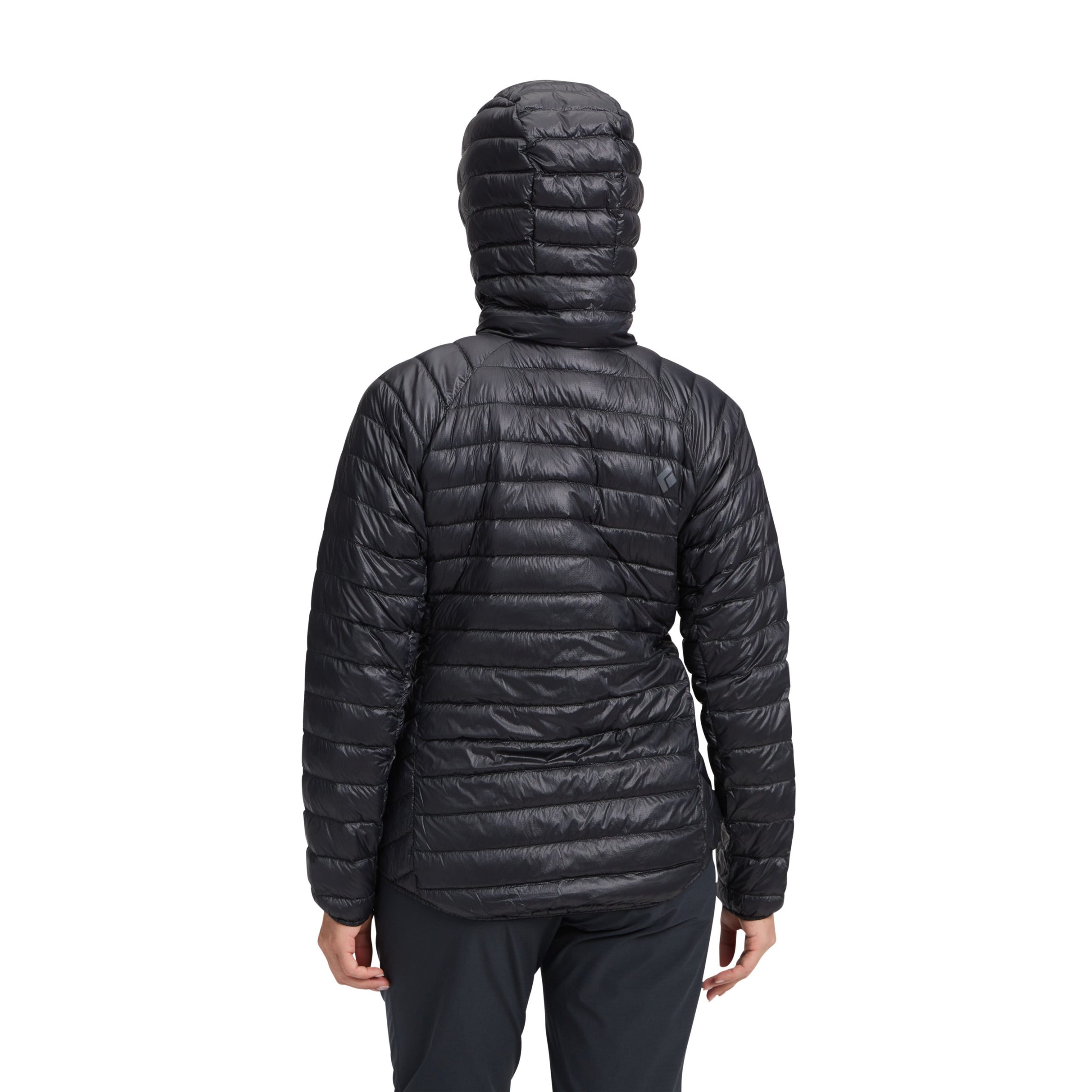 Women's Deploy Down 0.5 Full Zip Hoody - Image 4