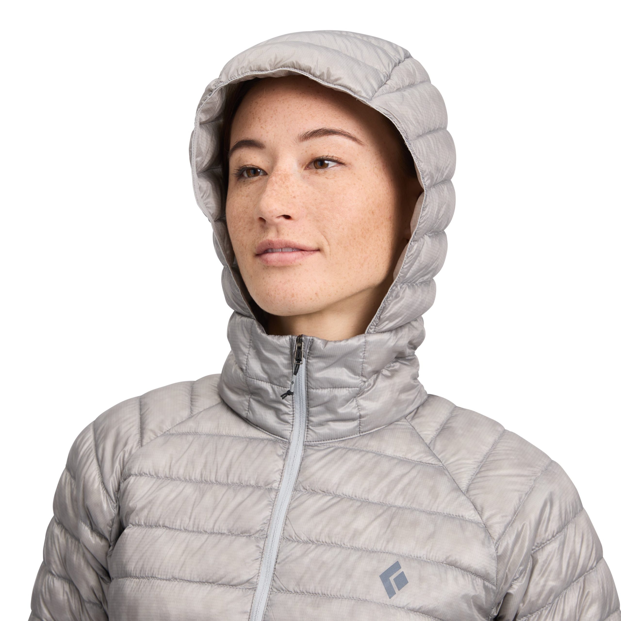 Women's Deploy Down 0.5 Full Zip Hoody - Image 11