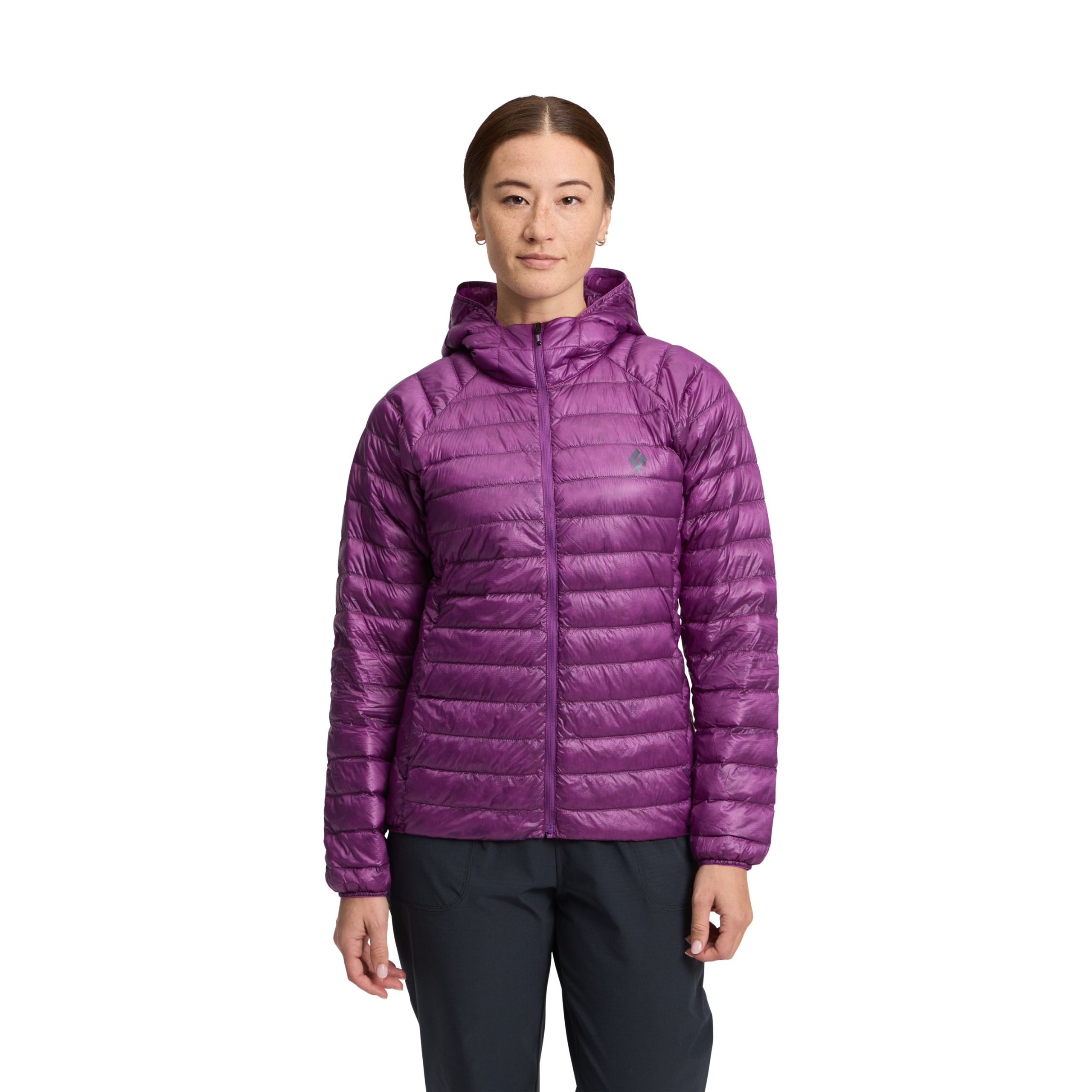 Women's Deploy Down 0.5 Full Zip Hoody - Image 2