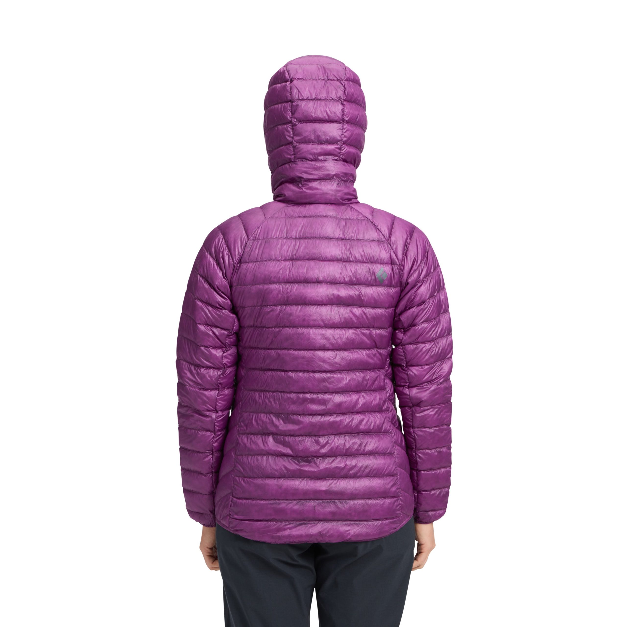 Women's Deploy Down 0.5 Full Zip Hoody - Image 15