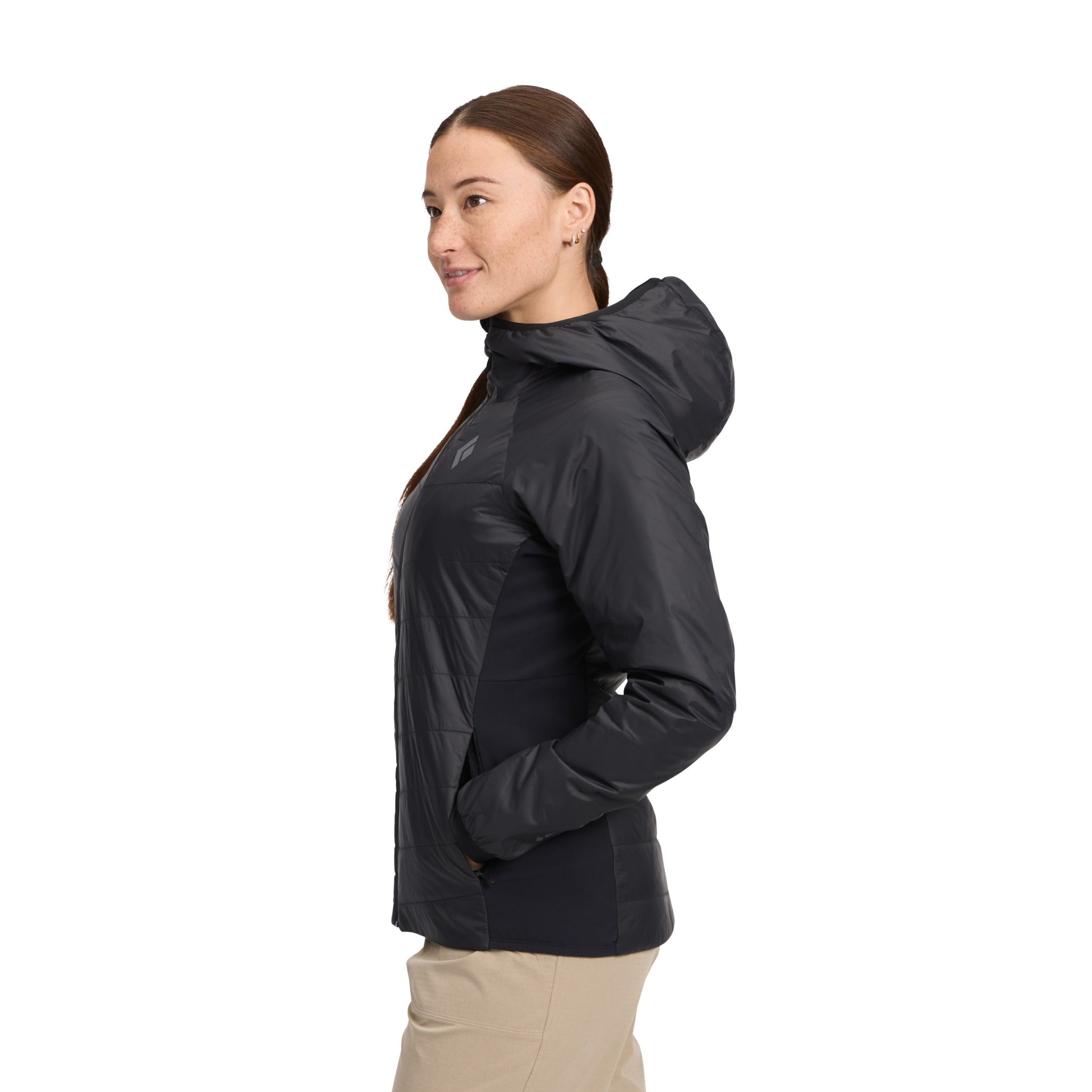 Women's Solution 1.0 Hoody - Image 2