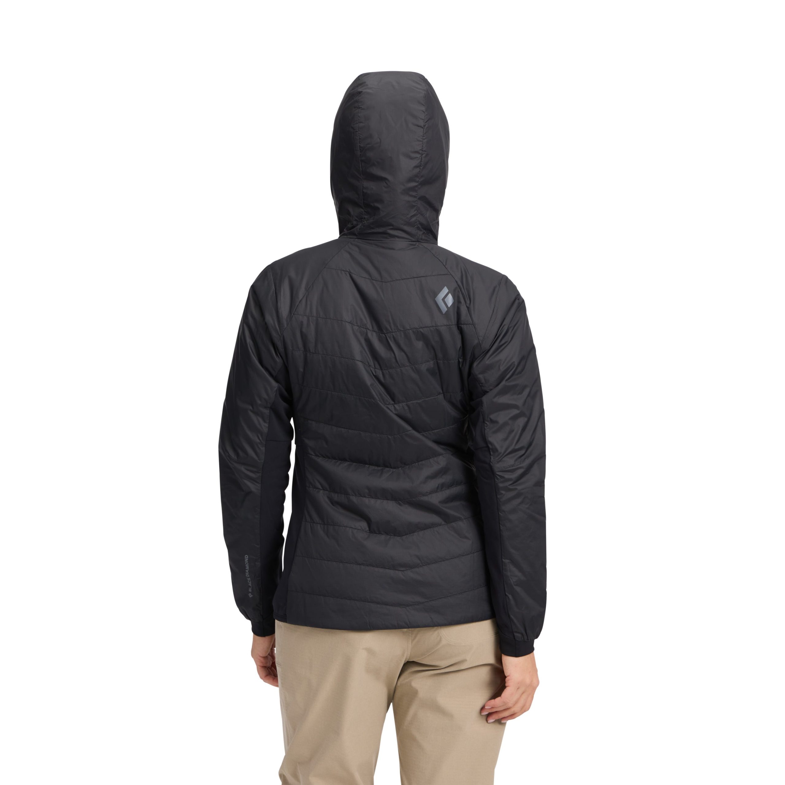 Women's Solution 1.0 Hoody - Image 3