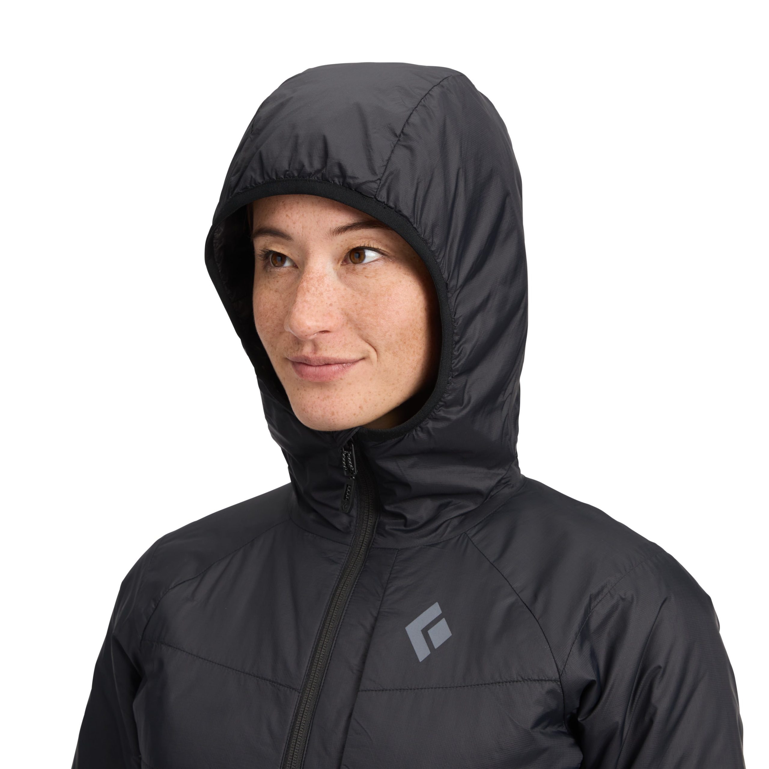 Women's Solution 1.0 Hoody - Image 4